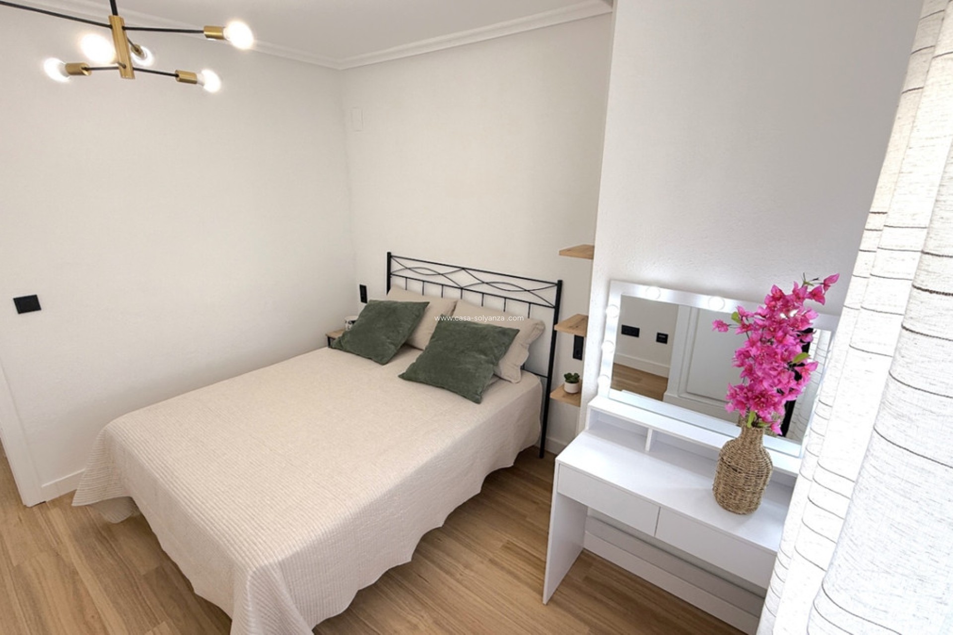 Herverkoop - Appartement / flat - Torrevieja - Torrevieja Centro