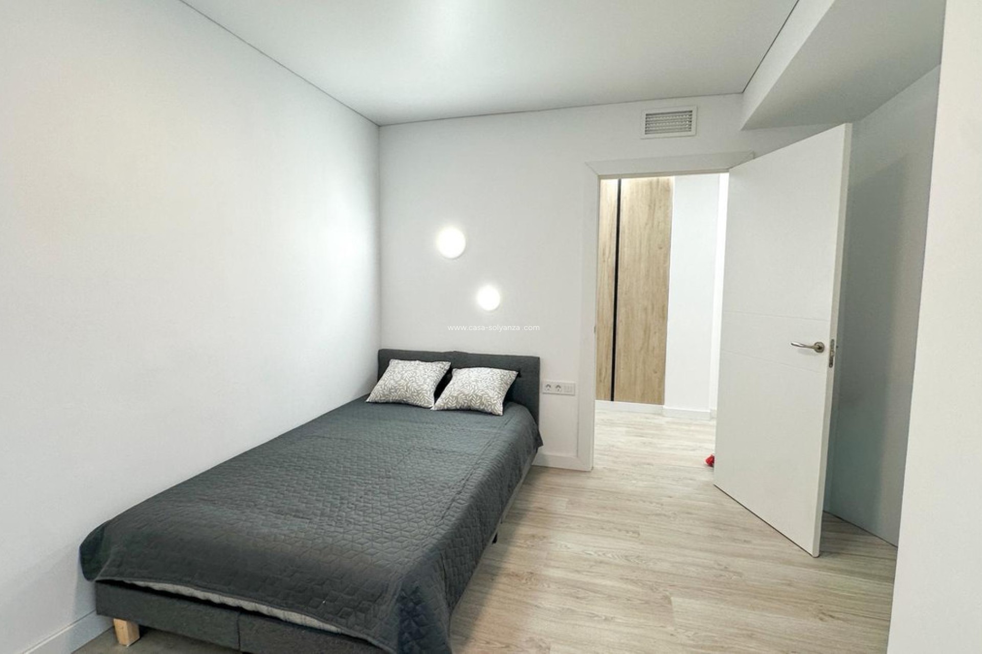 Herverkoop - Appartement / flat - Torrevieja - Torrevieja Centro