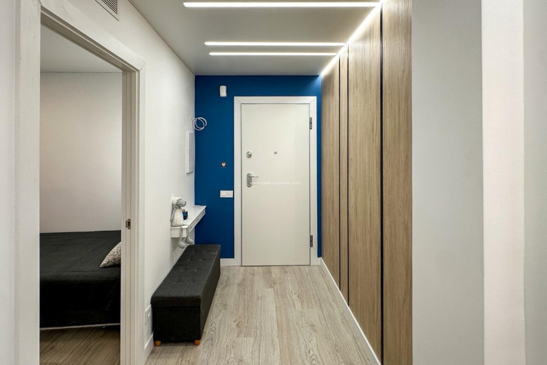Herverkoop - Appartement / flat - Torrevieja - Torrevieja Centro