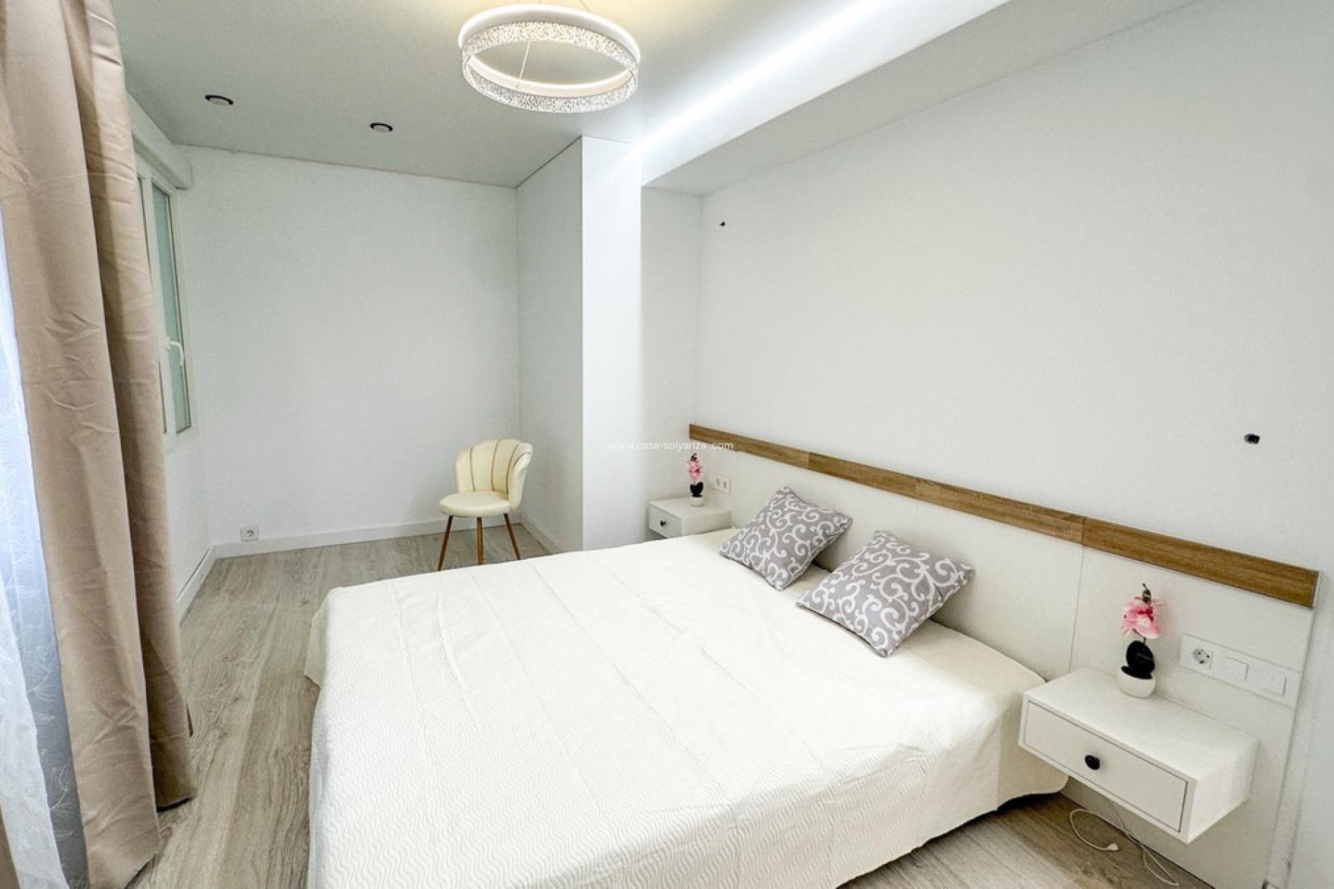 Herverkoop - Appartement / flat - Torrevieja - Torrevieja Centro