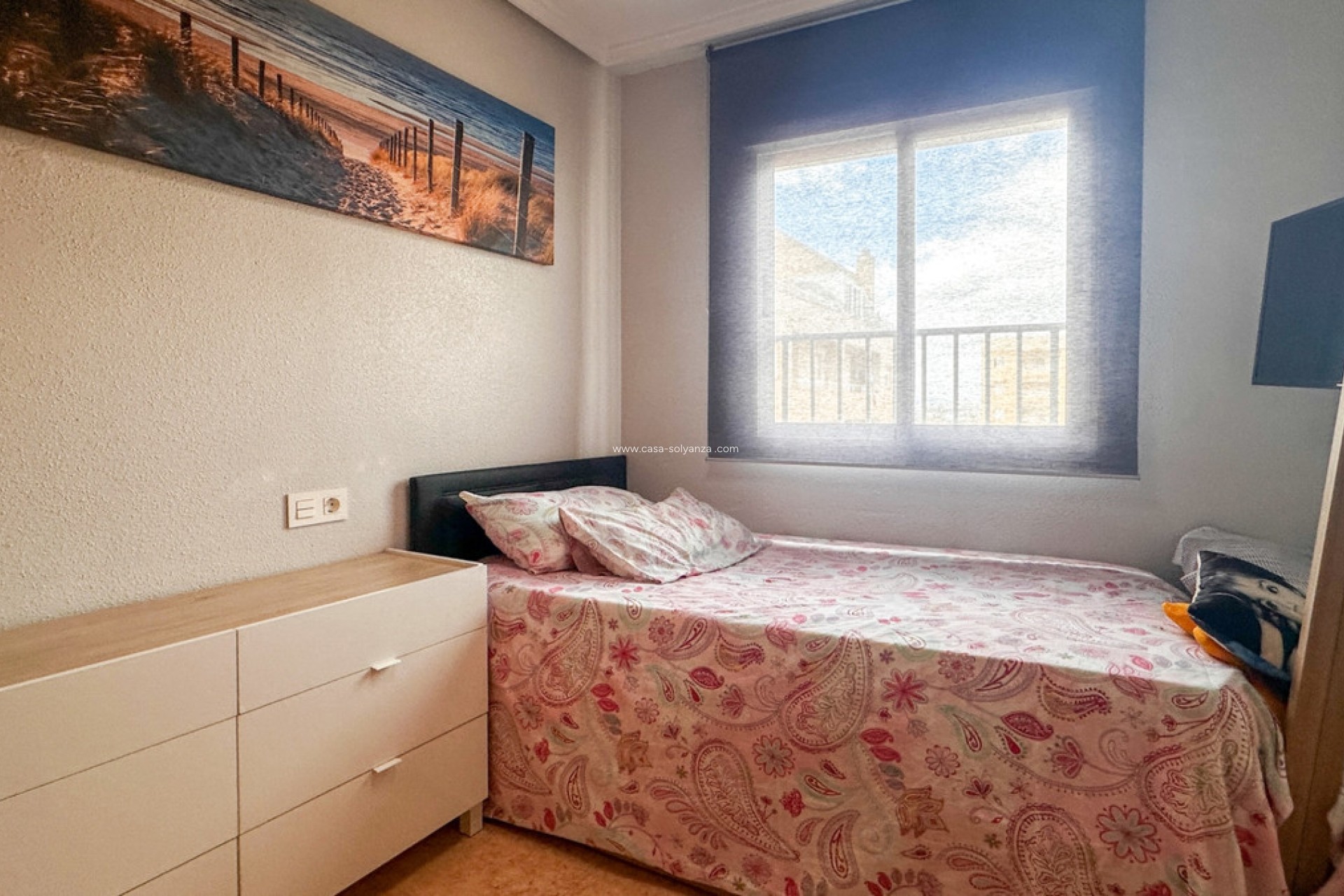 Herverkoop - Appartement / flat - Torrevieja - Torrevieja Centro
