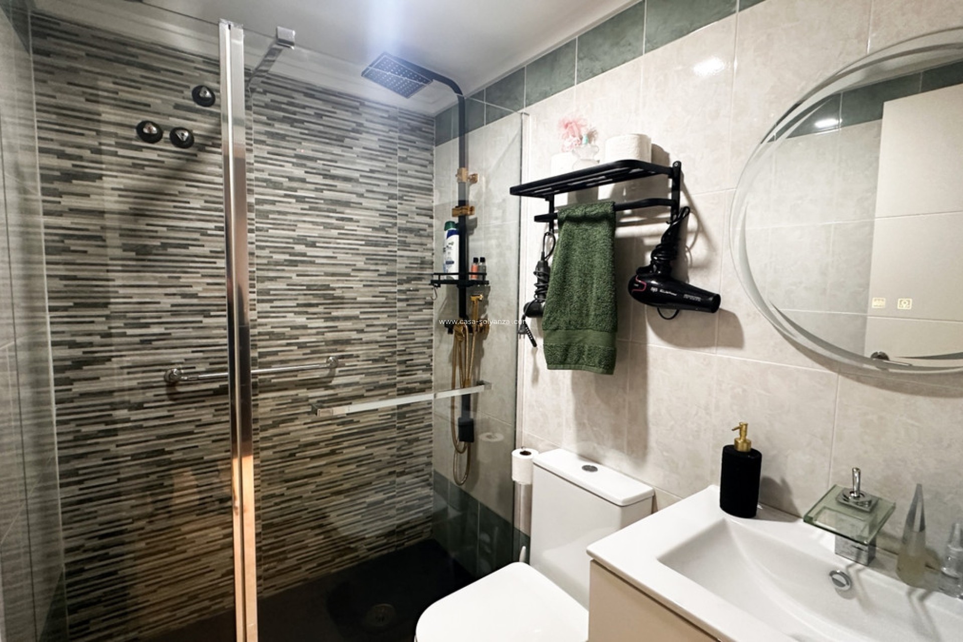 Herverkoop - Appartement / flat - Torrevieja - Torrevieja Centro