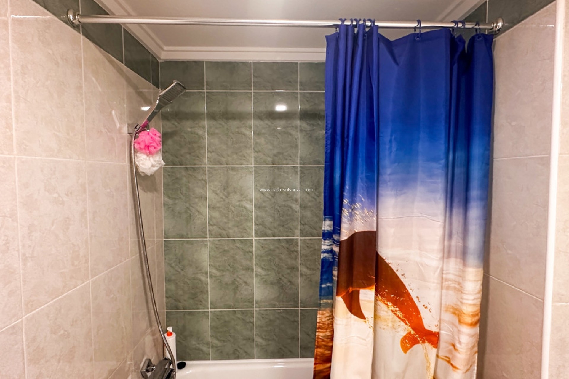 Herverkoop - Appartement / flat - Torrevieja - Torrevieja Centro