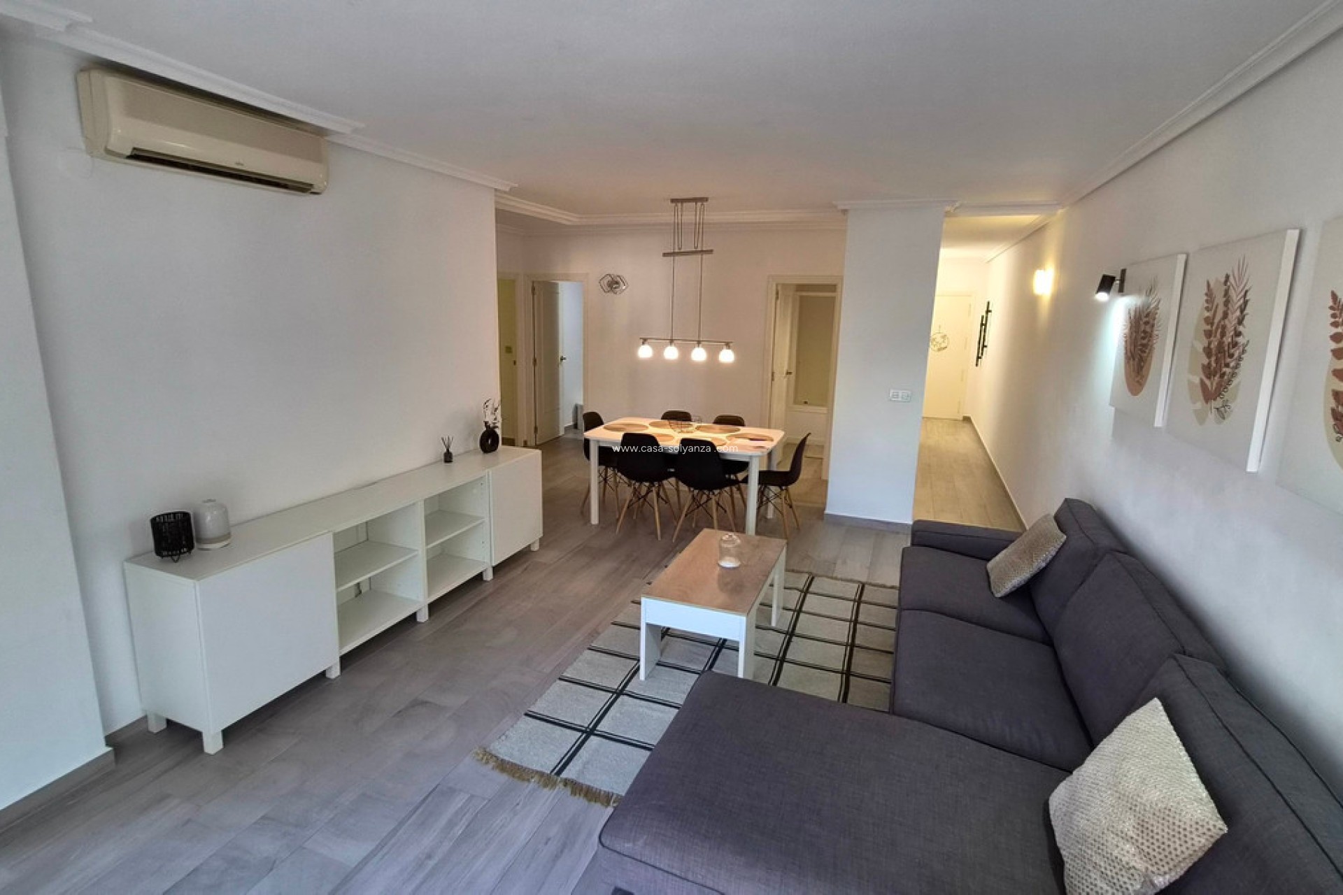 Herverkoop - Appartement / flat - Torrevieja - Torrevieja Centro