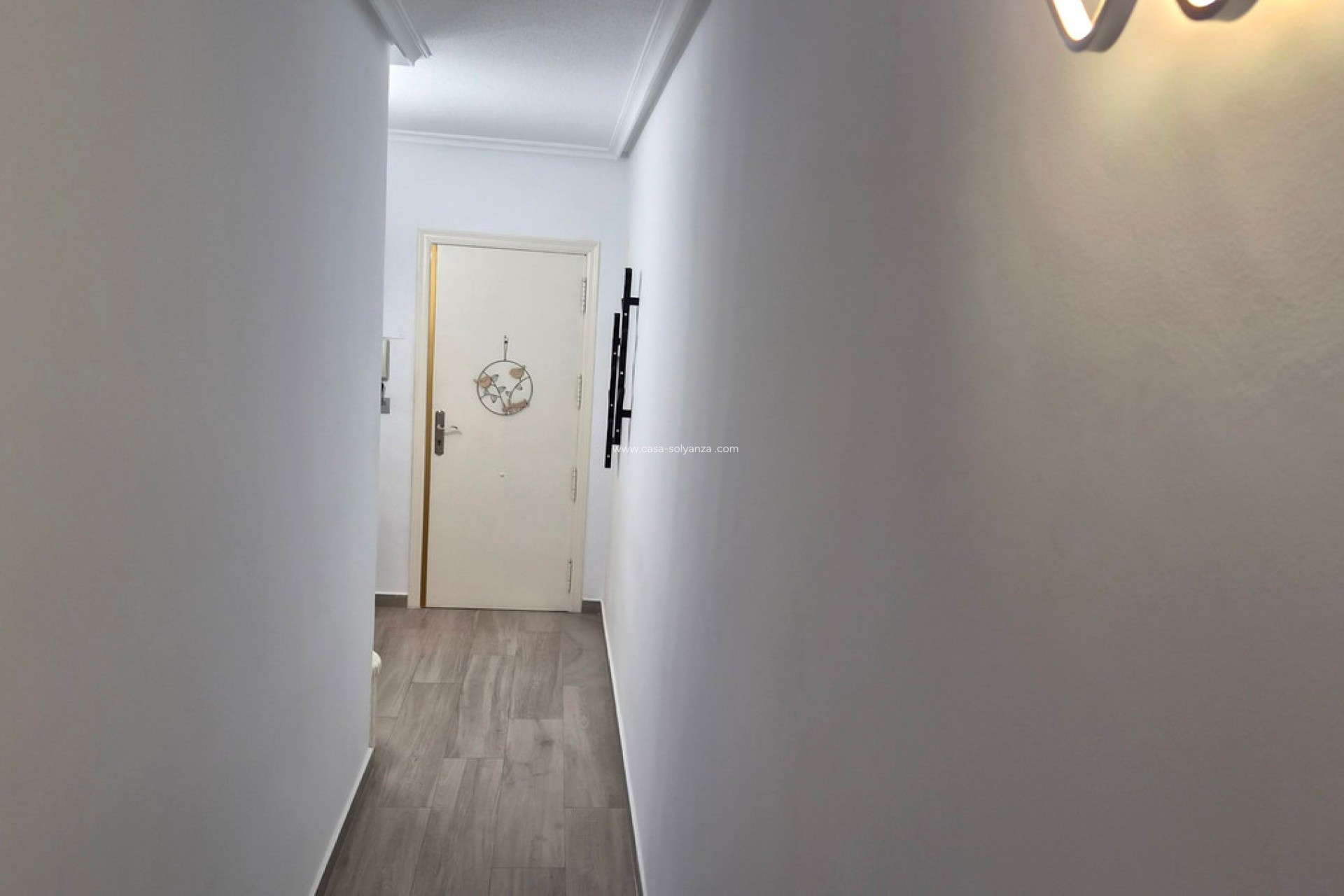 Herverkoop - Appartement / flat - Torrevieja - Torrevieja Centro