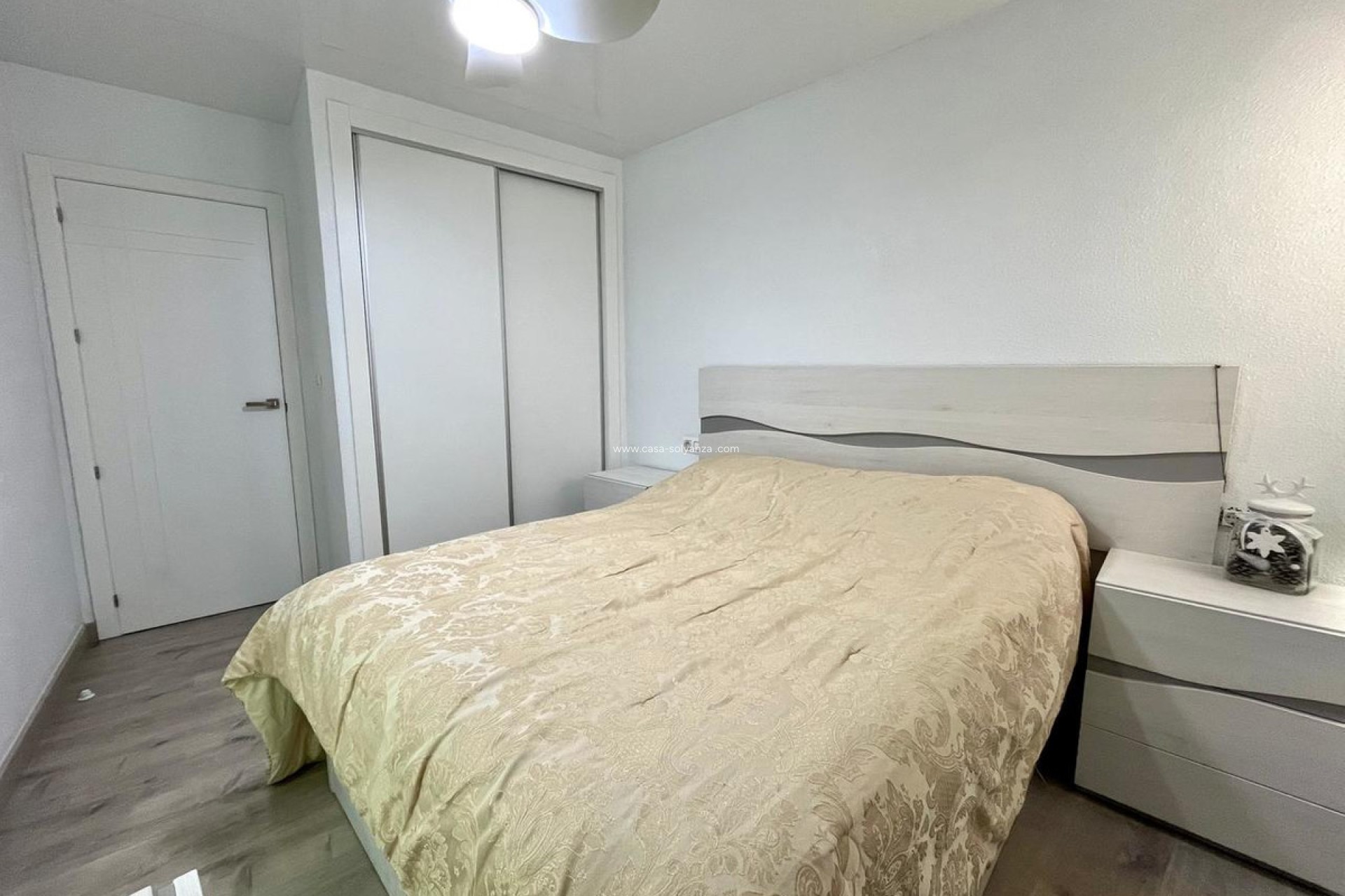 Herverkoop - Appartement / flat - Torrevieja - Torrevieja Centro