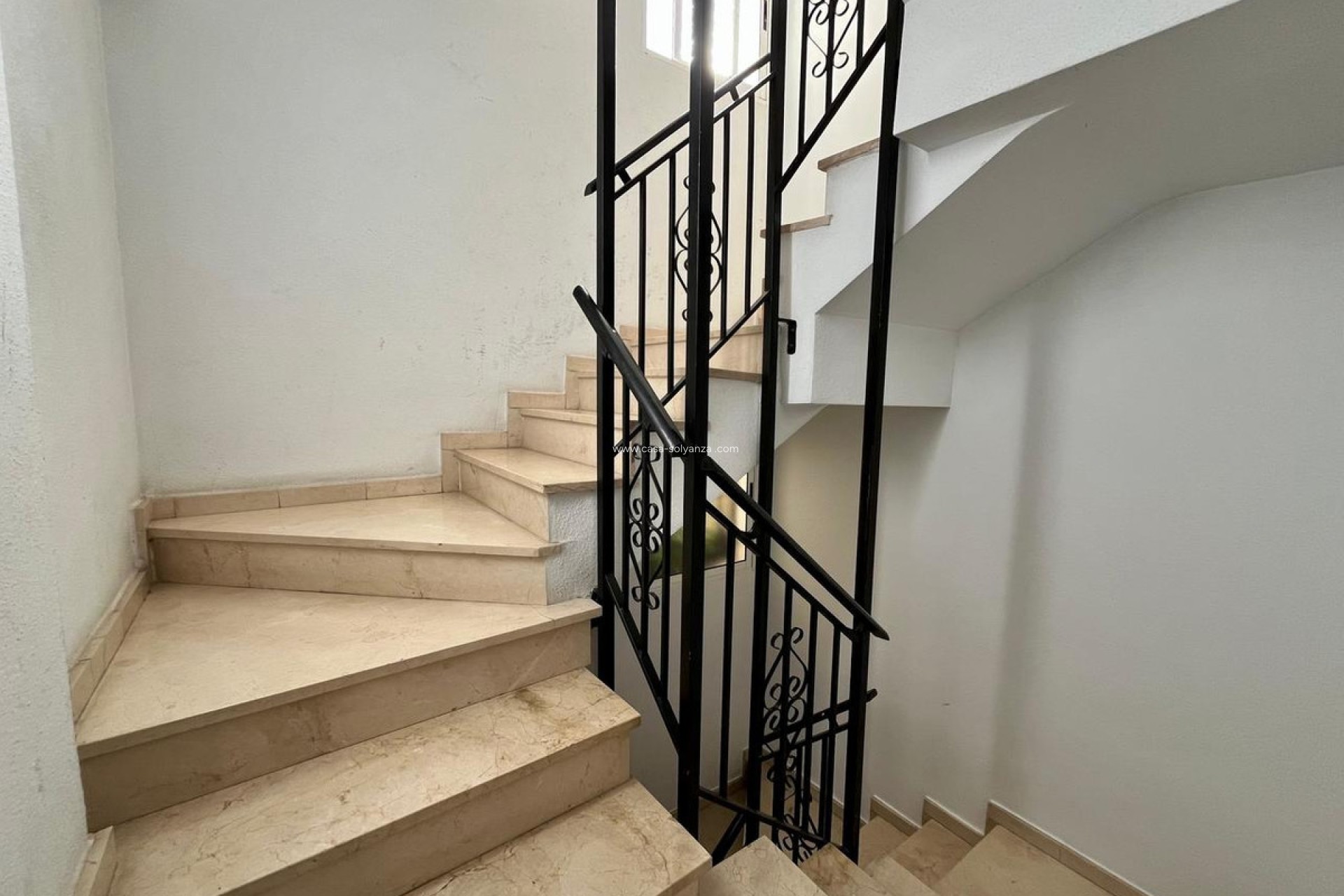 Herverkoop - Appartement / flat - Torrevieja - Torrevieja Centro