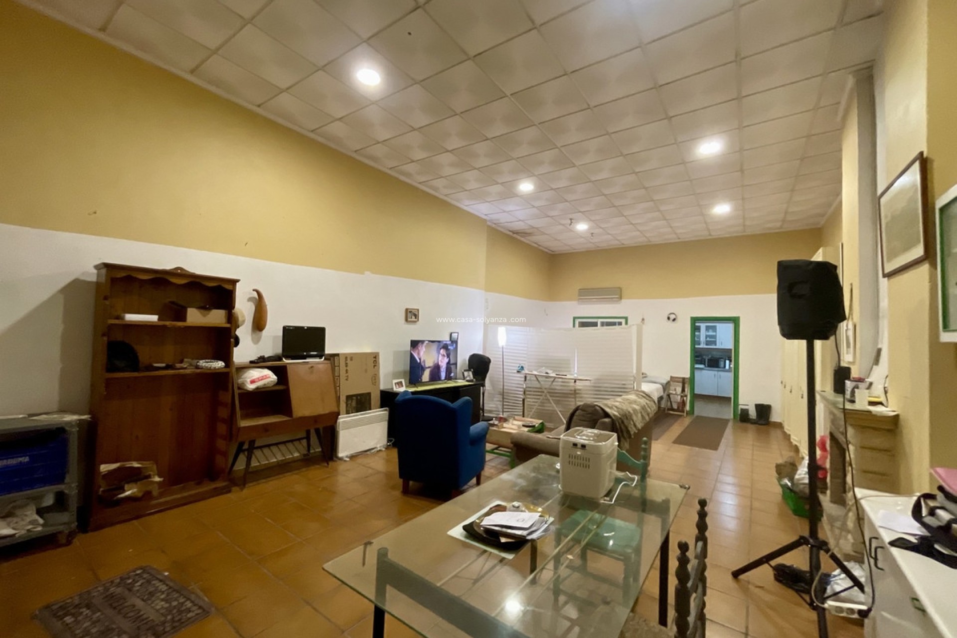 Herverkoop - Appartement / flat - Torrevieja - Torrevieja Centro