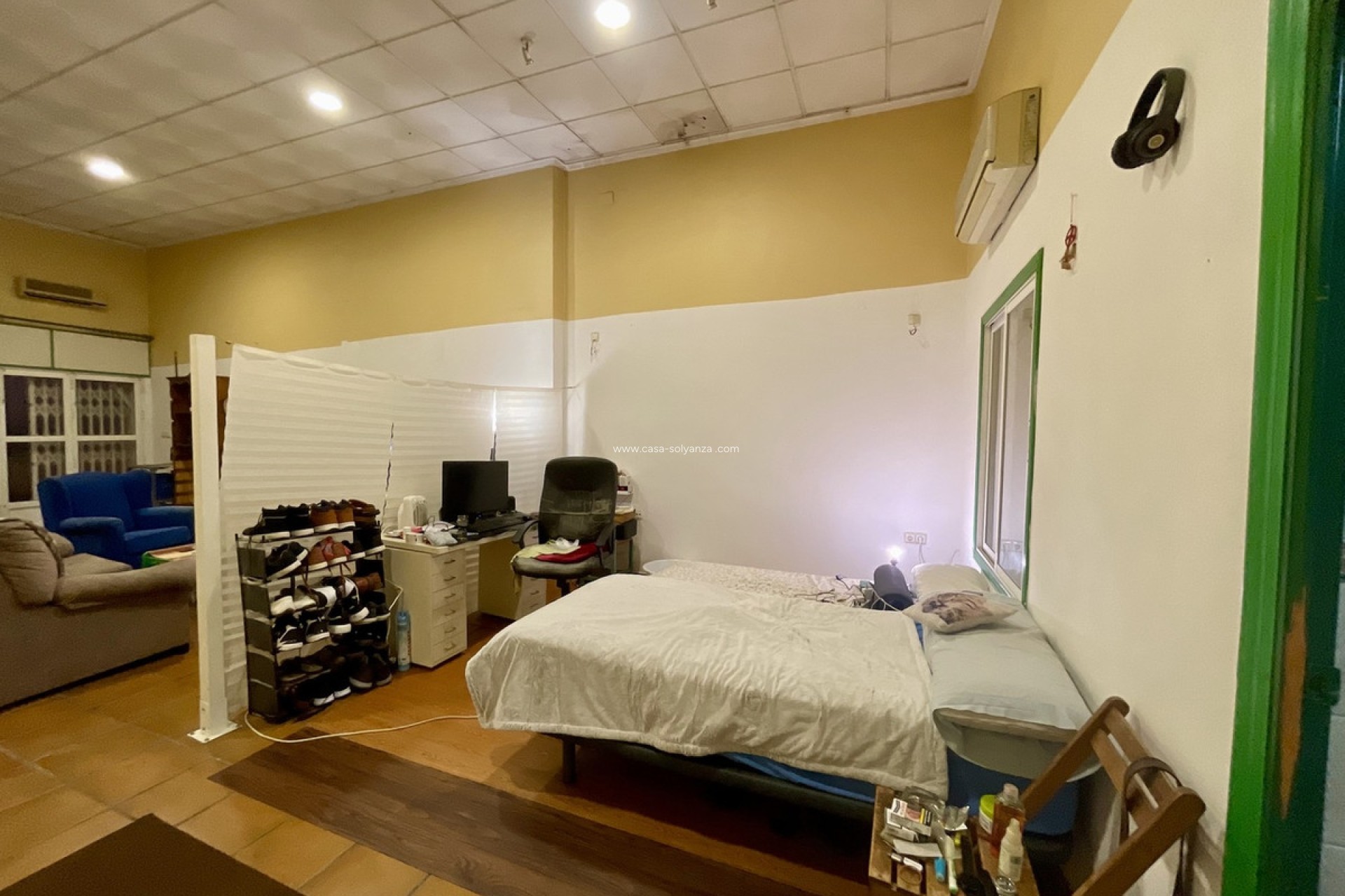 Herverkoop - Appartement / flat - Torrevieja - Torrevieja Centro