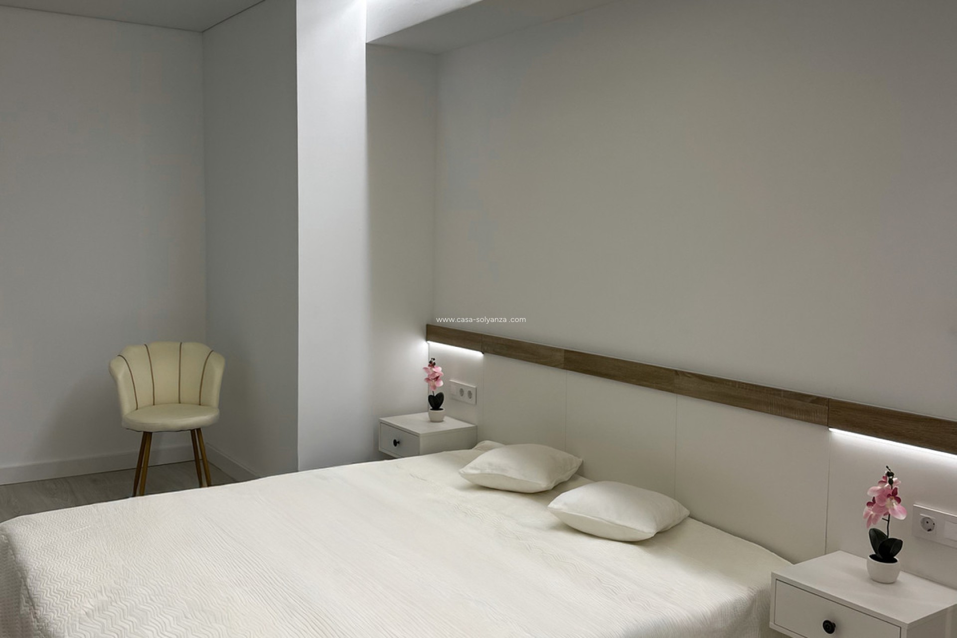 Herverkoop - Appartement / flat - Torrevieja - Torrevieja Centro