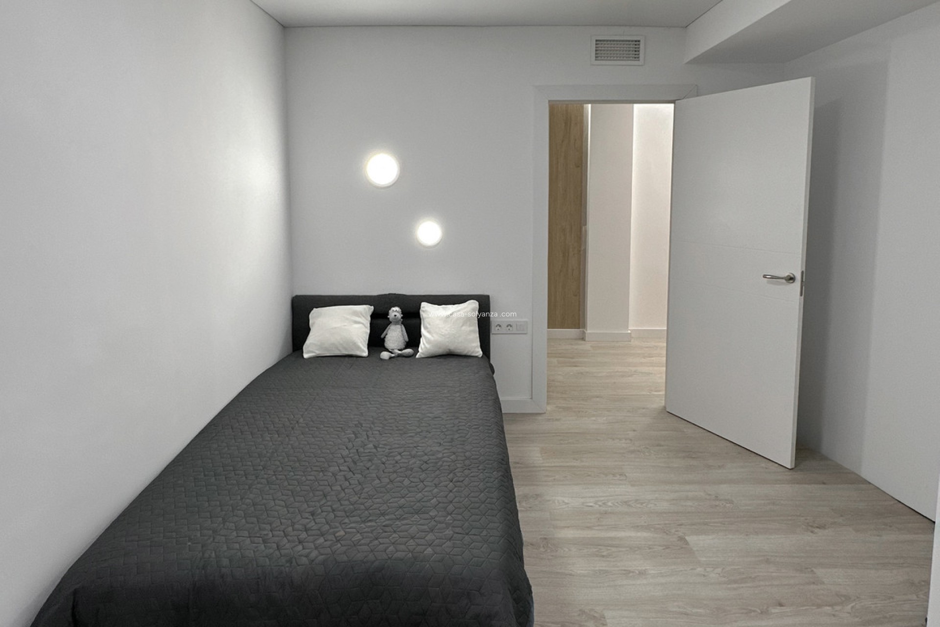 Herverkoop - Appartement / flat - Torrevieja - Torrevieja Centro
