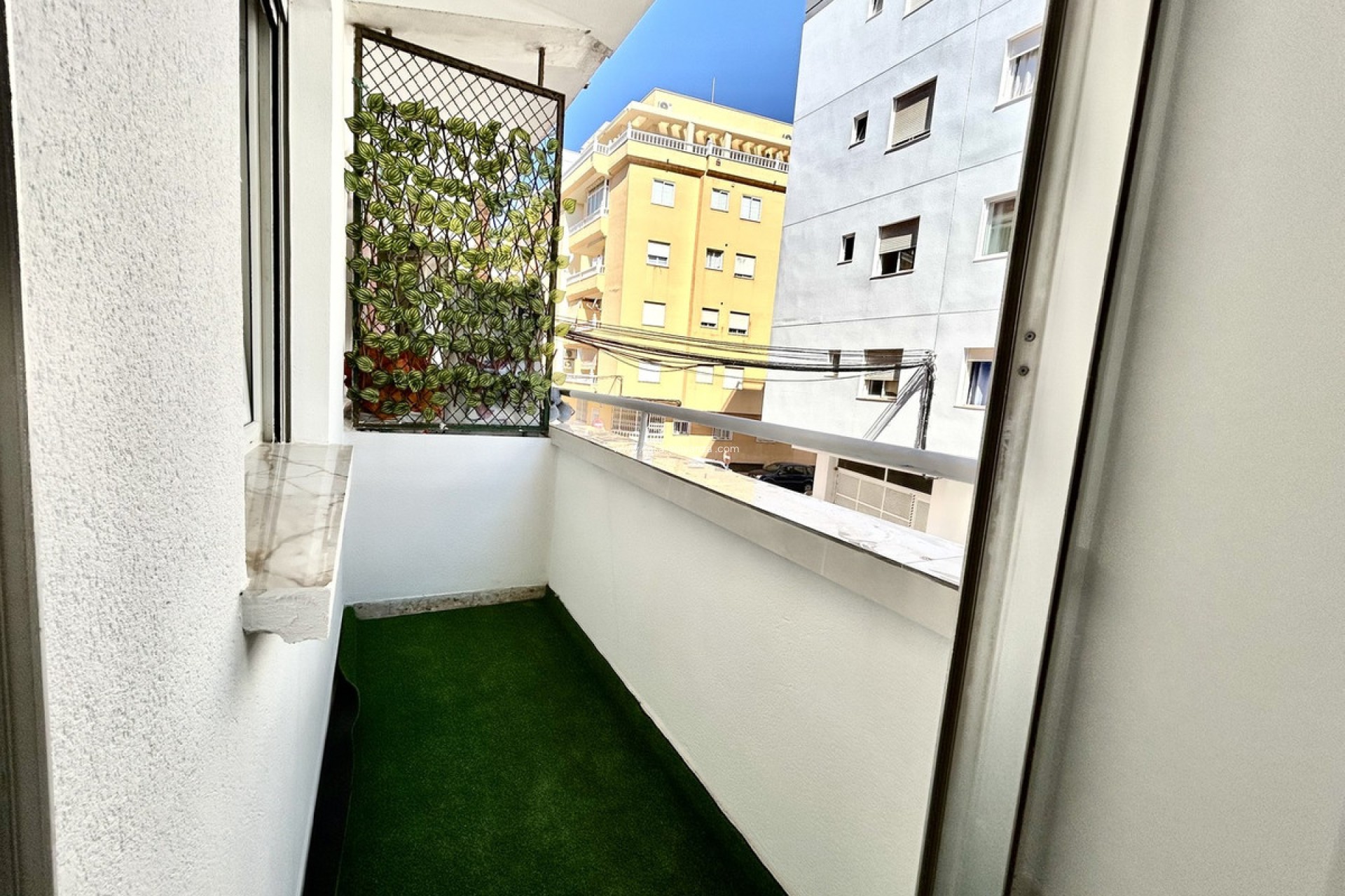 Herverkoop - Appartement / flat - Torrevieja - Torrevieja Centro