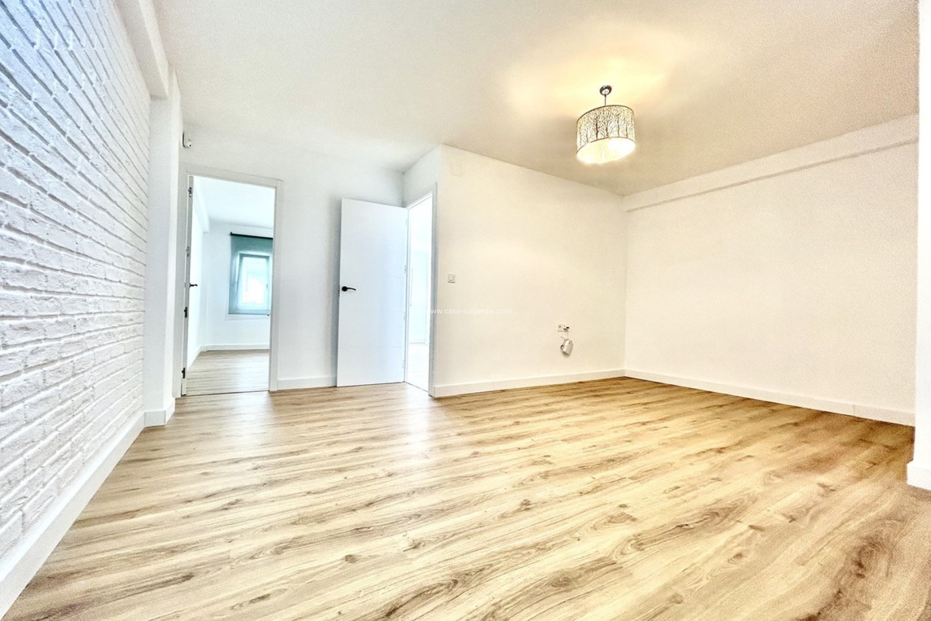 Herverkoop - Appartement / flat - Torrevieja - Torrevieja Centro