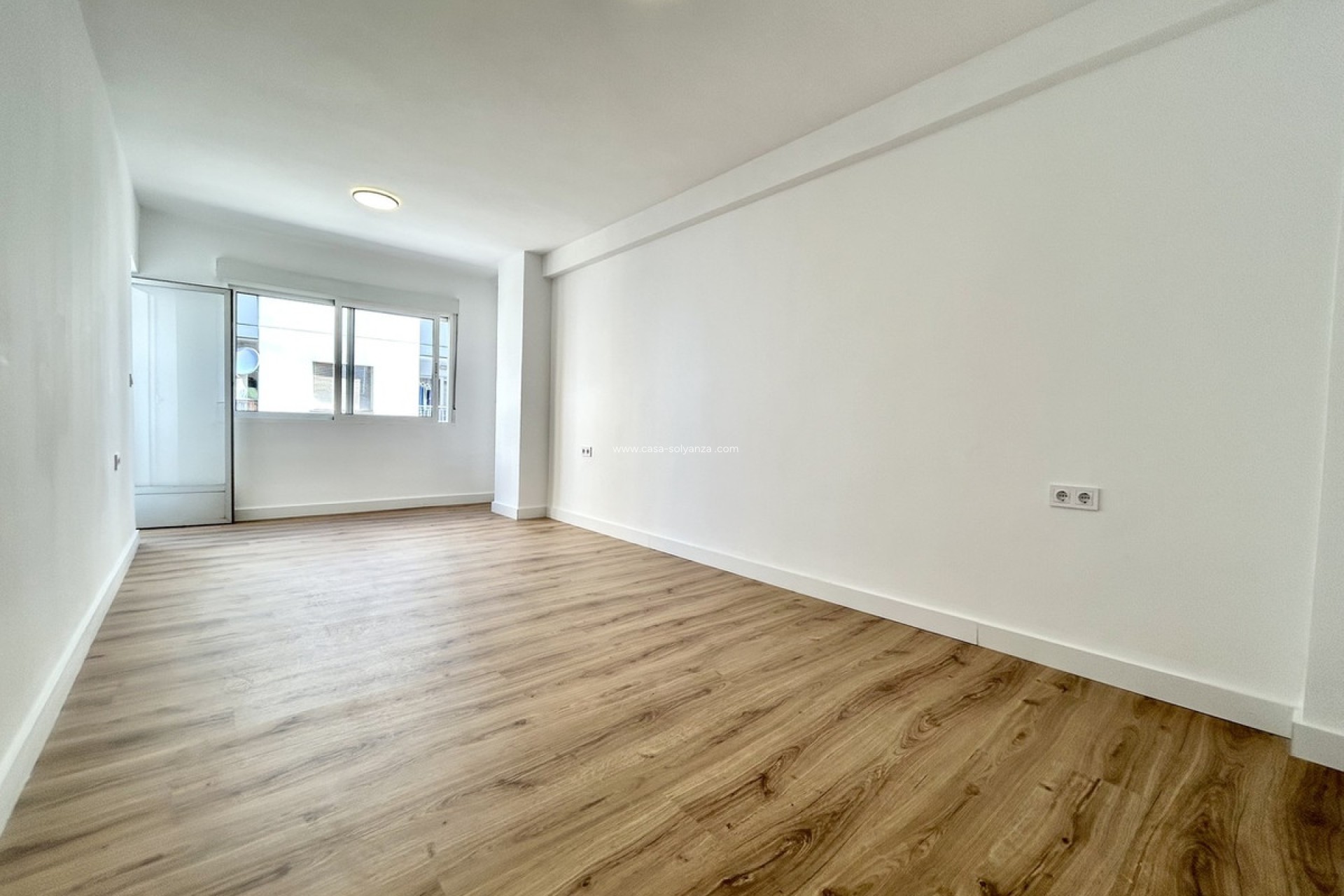 Herverkoop - Appartement / flat - Torrevieja - Torrevieja Centro