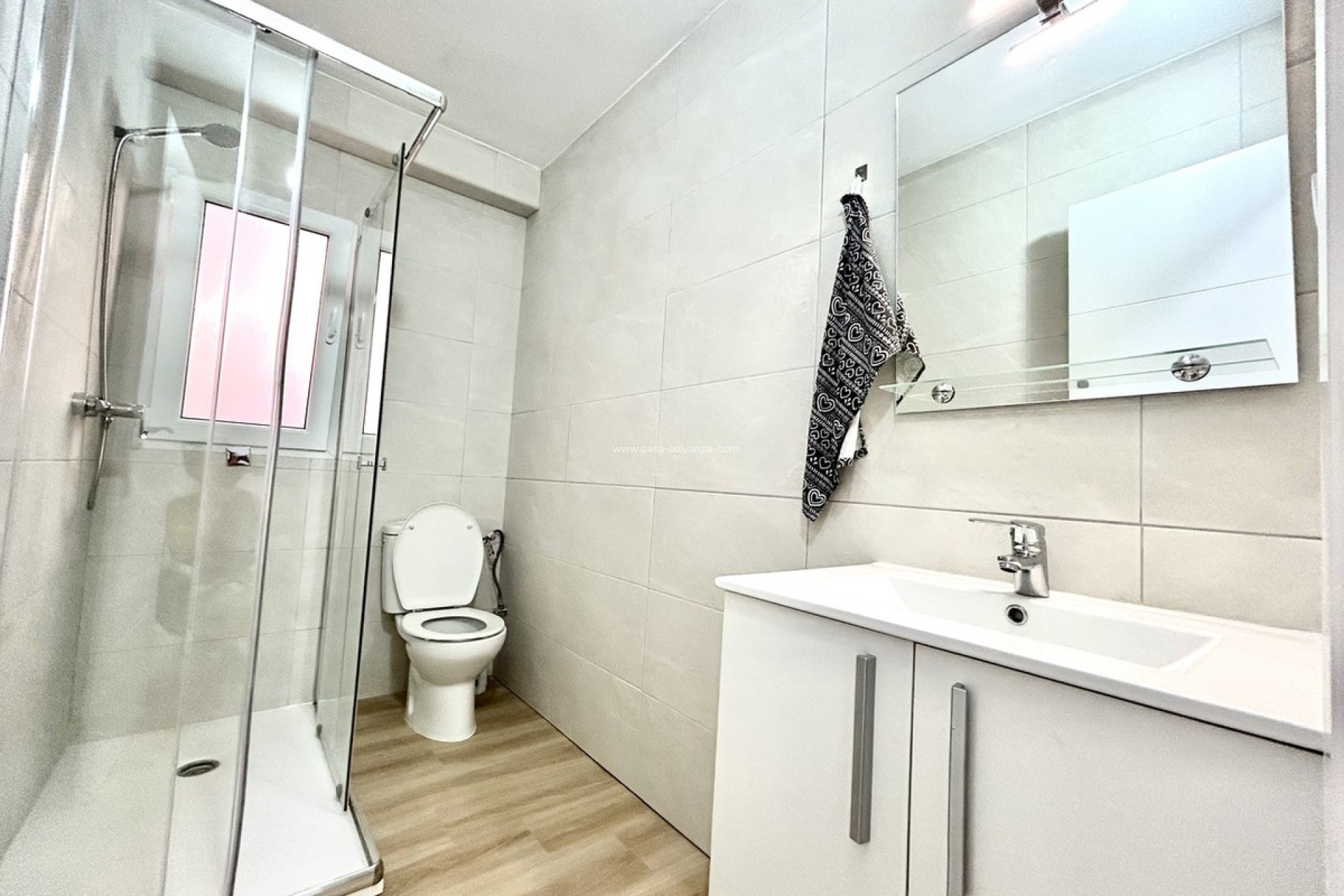Herverkoop - Appartement / flat - Torrevieja - Torrevieja Centro