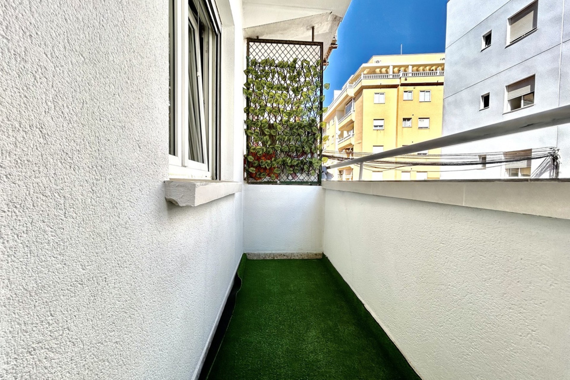 Herverkoop - Appartement / flat - Torrevieja - Torrevieja Centro