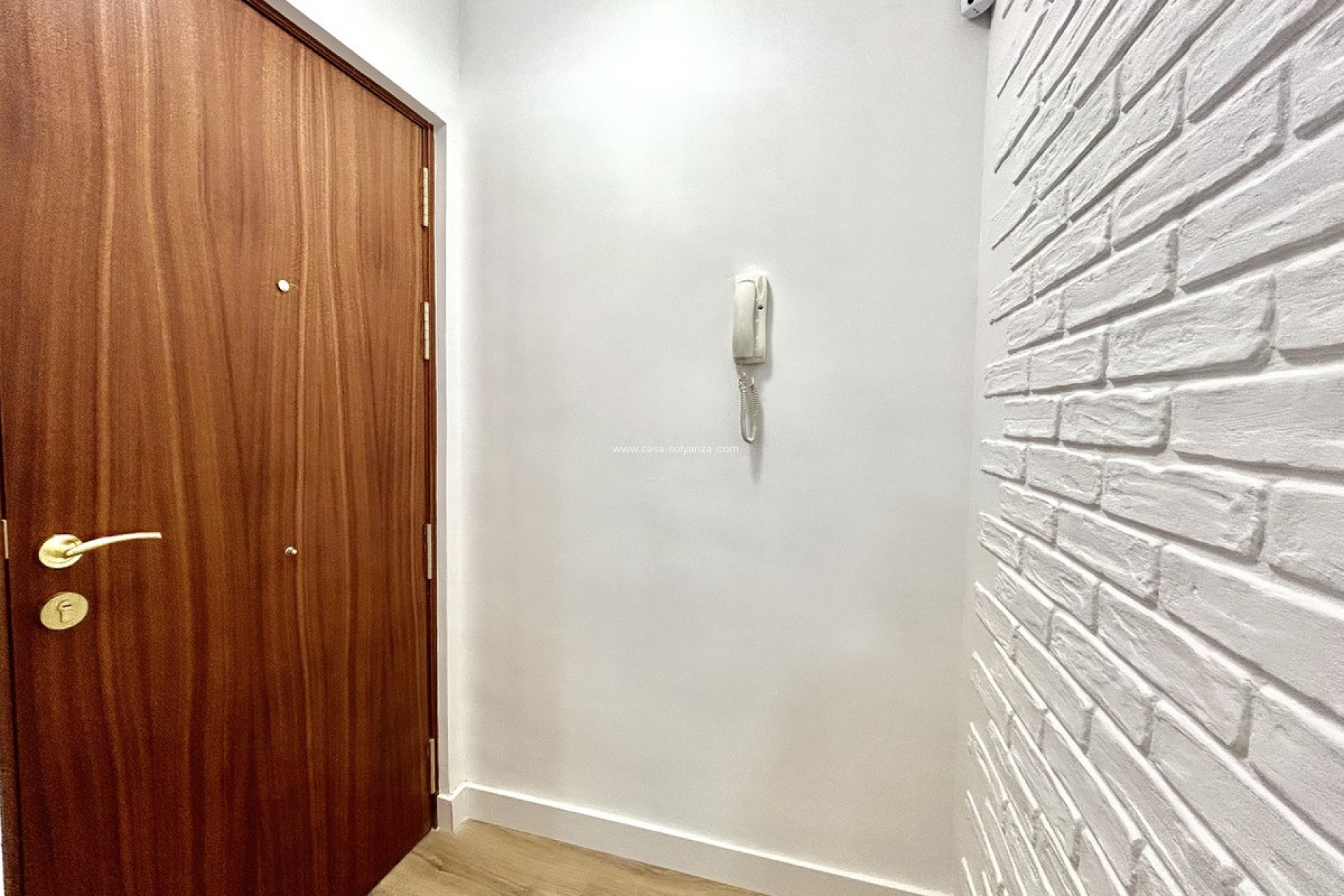 Herverkoop - Appartement / flat - Torrevieja - Torrevieja Centro