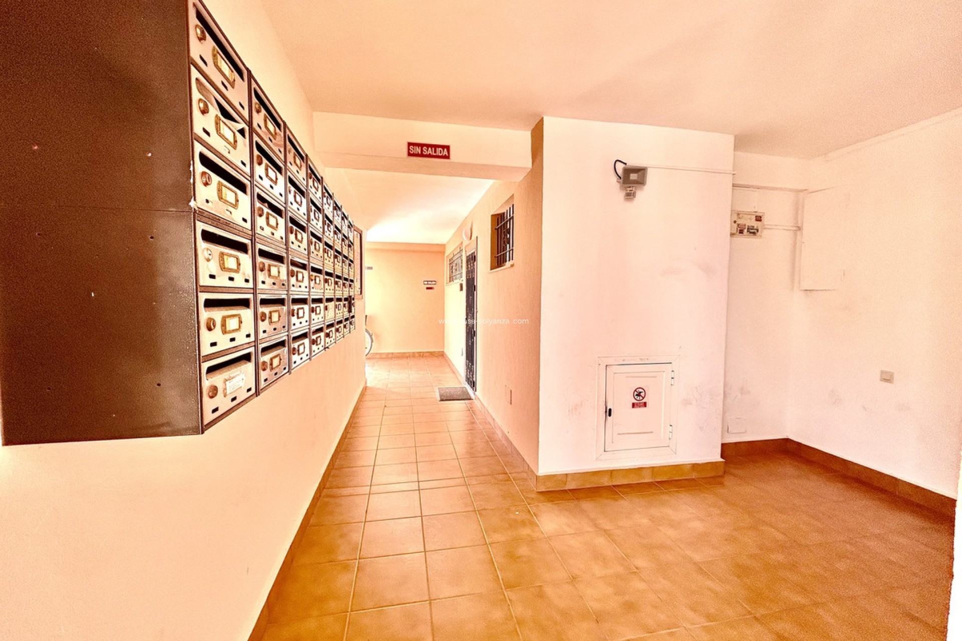 Herverkoop - Appartement / flat - Torrevieja - Torrevieja Centro