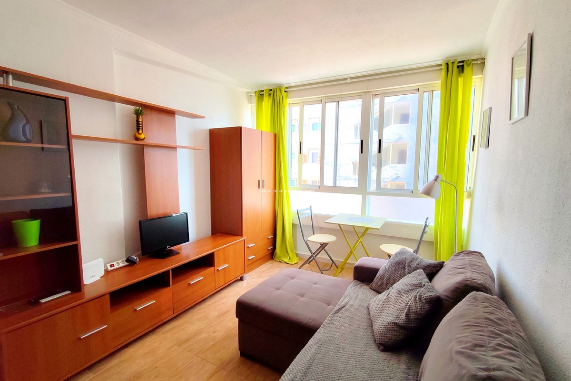 Herverkoop - Appartement / flat - Torrevieja - Torrevieja Centro