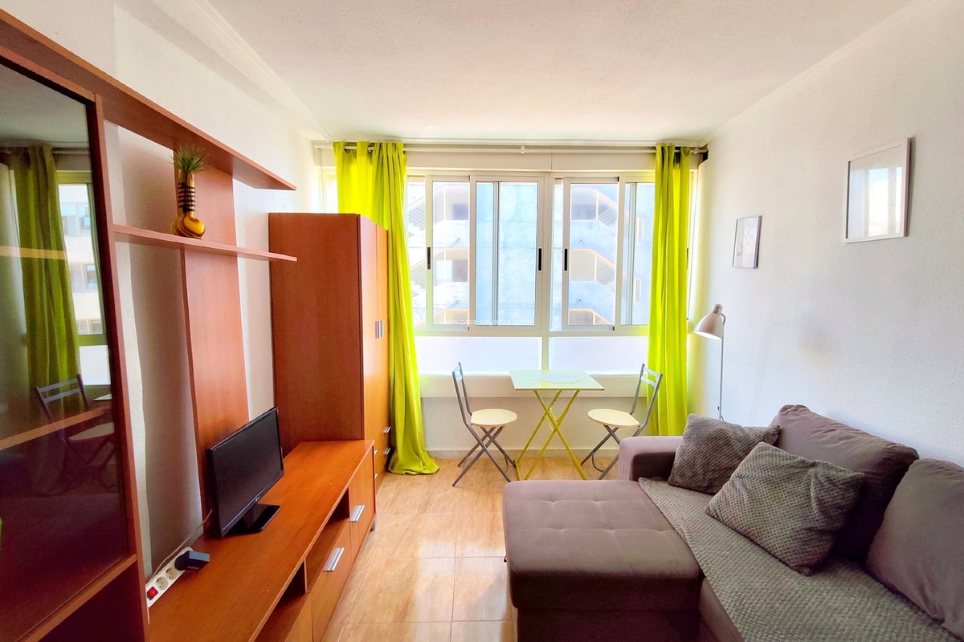 Herverkoop - Appartement / flat - Torrevieja - Torrevieja Centro