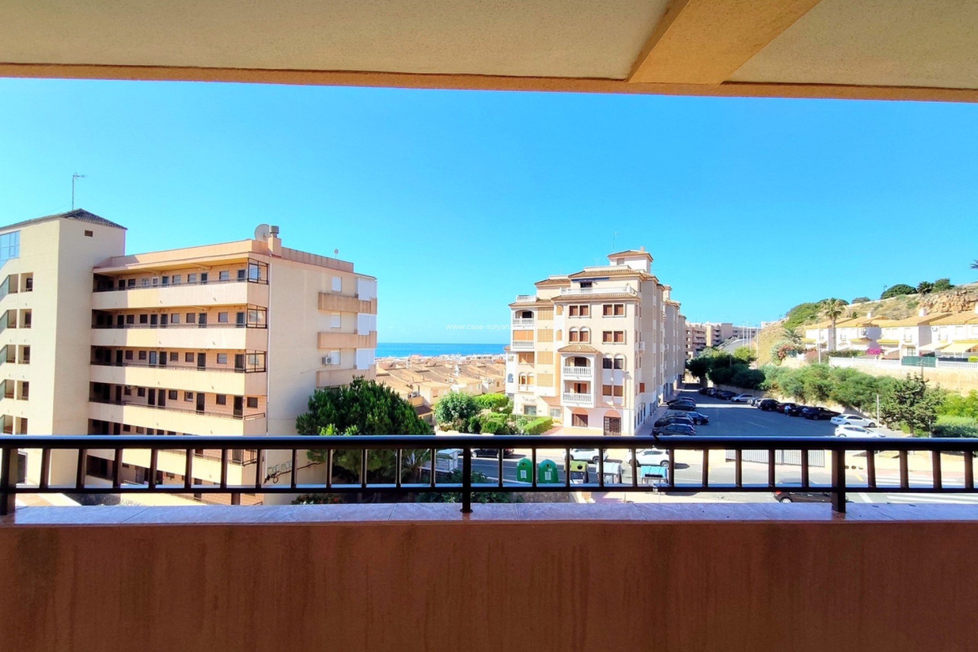 Herverkoop - Appartement / flat - Torrevieja - Torrevieja Centro