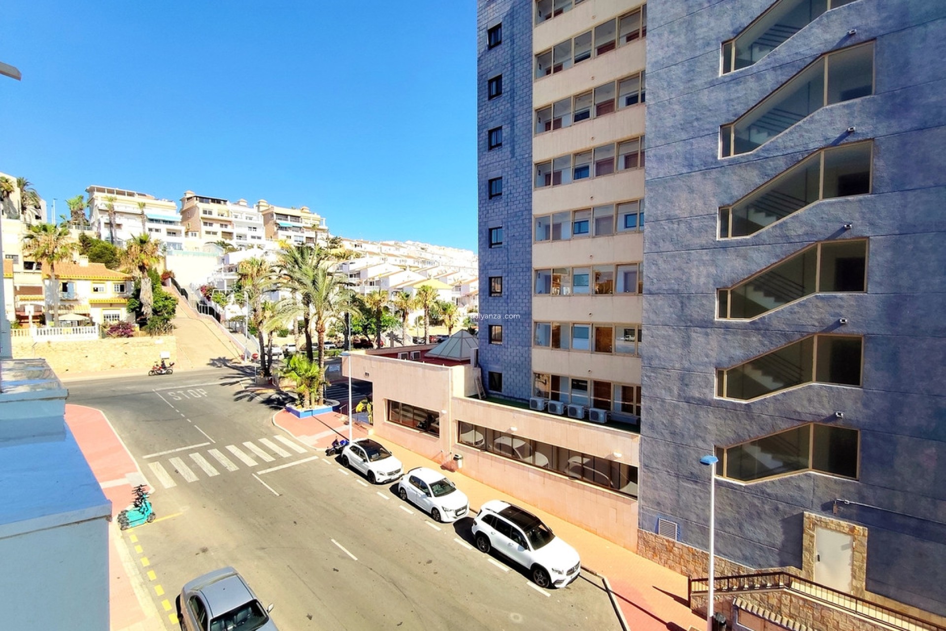 Herverkoop - Appartement / flat - Torrevieja - Torrevieja Centro