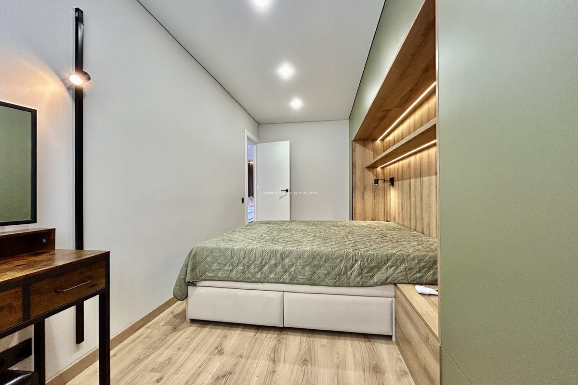 Herverkoop - Appartement / flat - Torrevieja - Torrevieja Centro