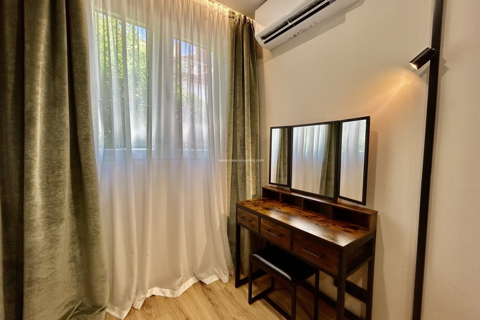 Herverkoop - Appartement / flat - Torrevieja - Torrevieja Centro