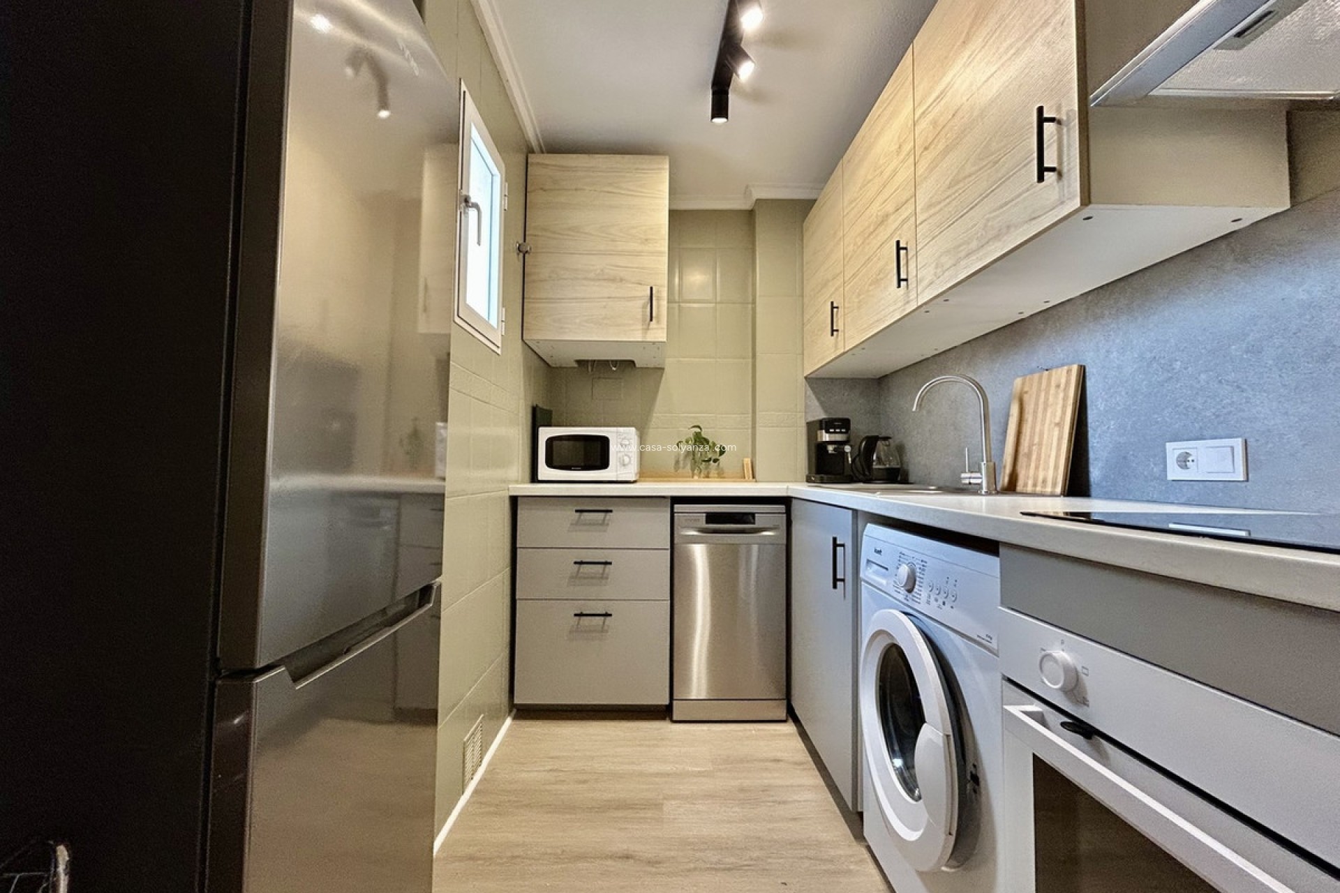 Herverkoop - Appartement / flat - Torrevieja - Torrevieja Centro