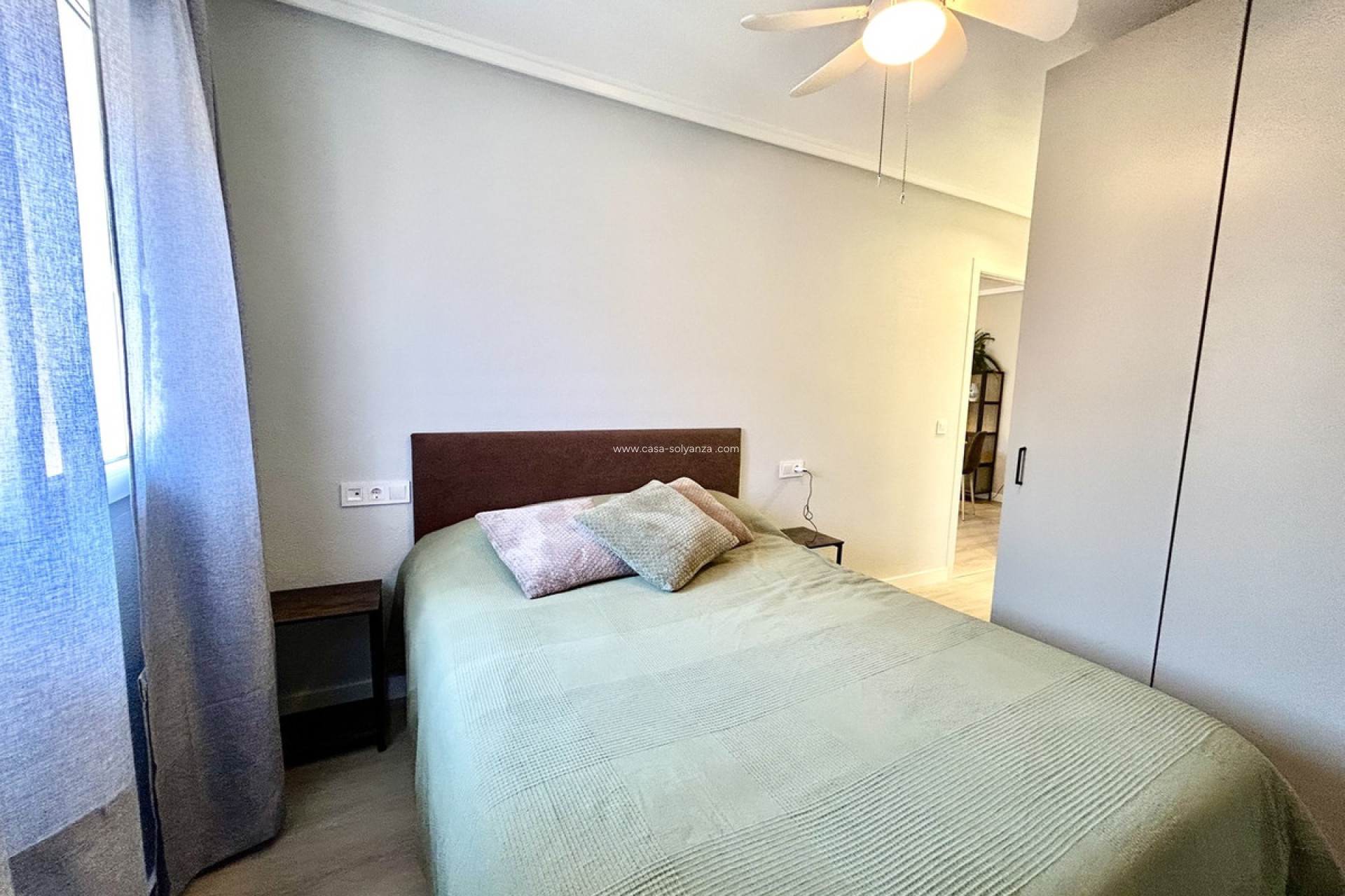 Herverkoop - Appartement / flat - Torrevieja - Torrevieja Centro