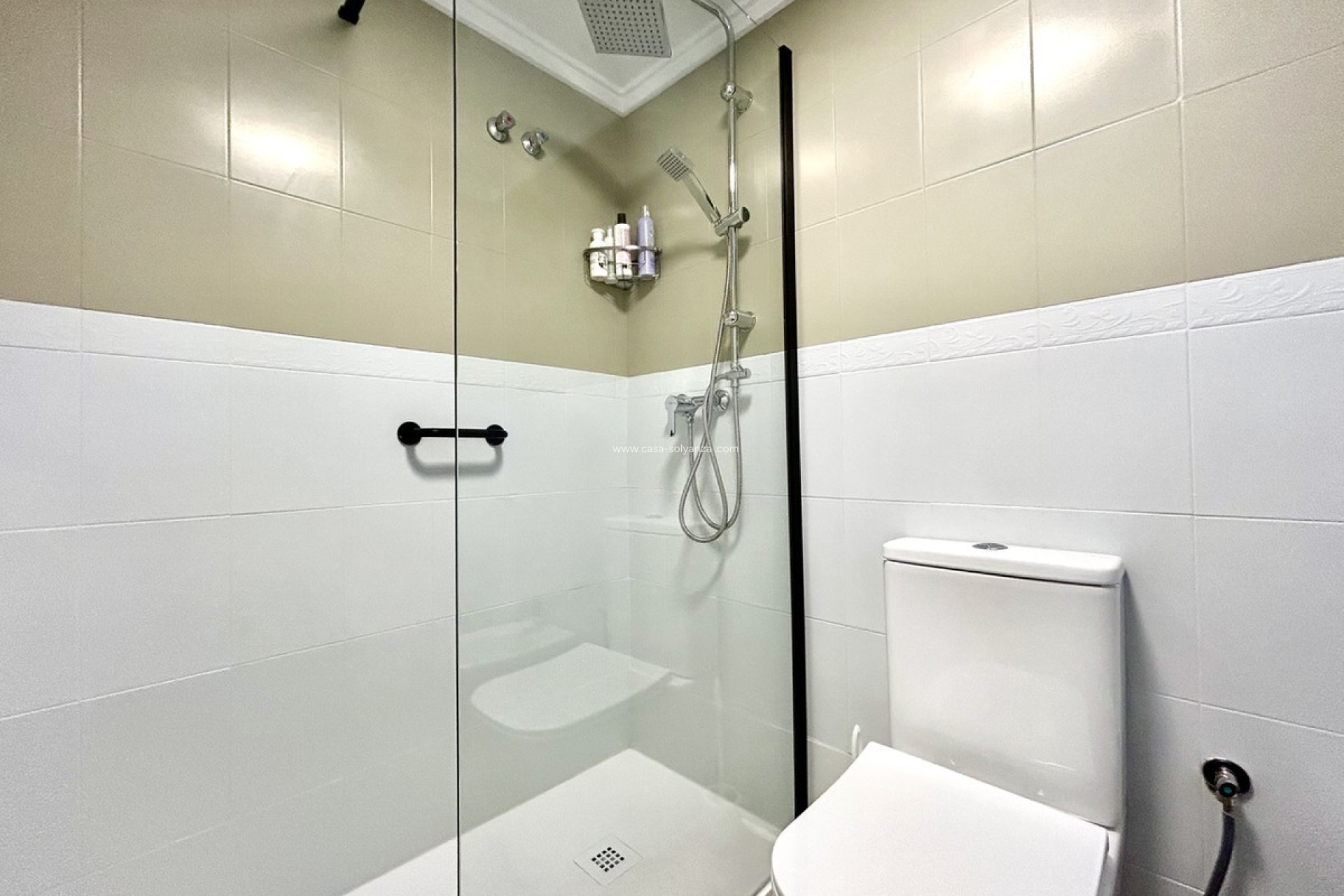 Herverkoop - Appartement / flat - Torrevieja - Torrevieja Centro