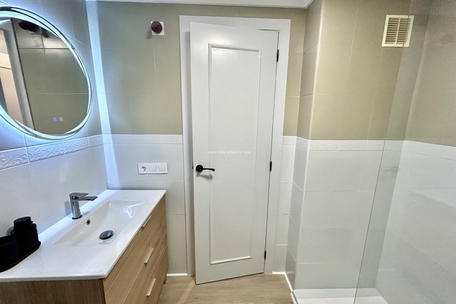 Herverkoop - Appartement / flat - Torrevieja - Torrevieja Centro
