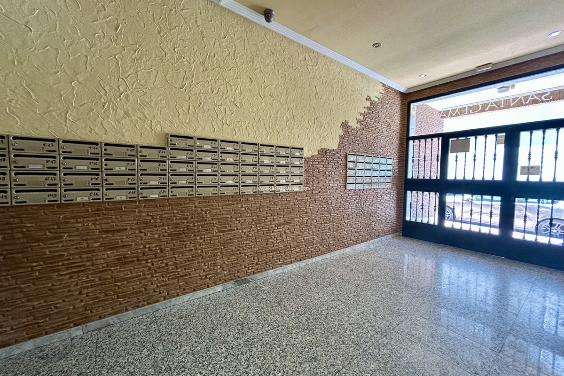 Herverkoop - Appartement / flat - Torrevieja - Torrevieja Centro