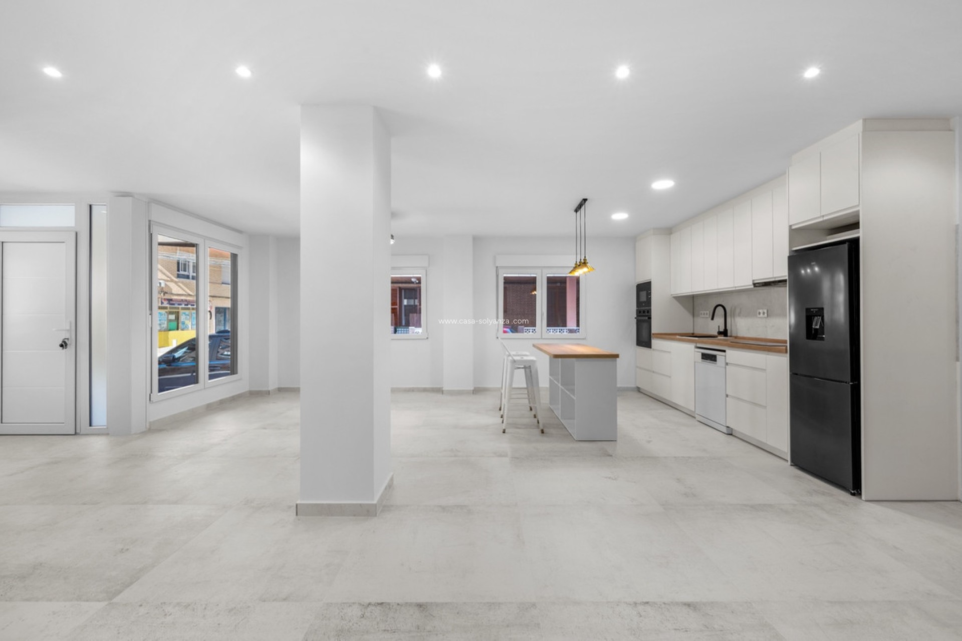 Herverkoop - Appartement / flat - Torrevieja - Torrevieja Centro
