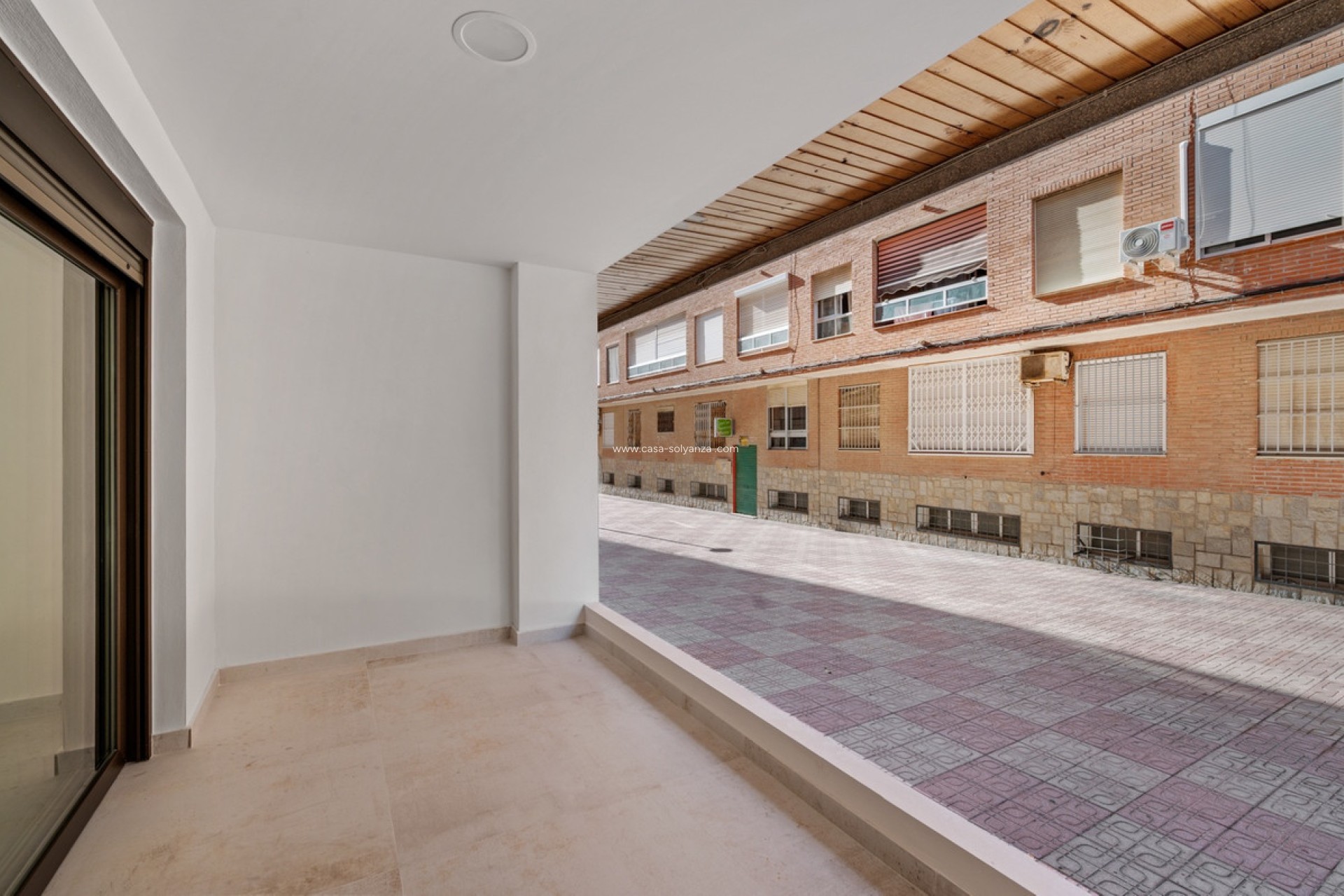 Herverkoop - Appartement / flat - Torrevieja - Torrevieja Centro