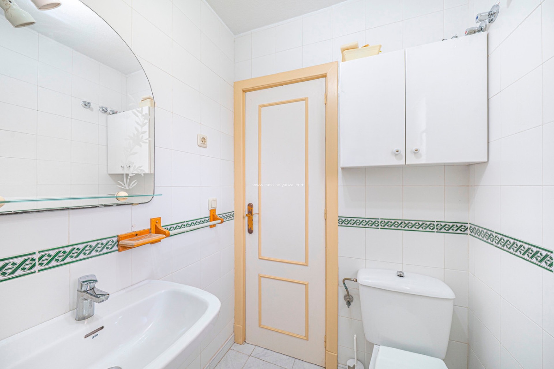 Herverkoop - Appartement / flat - Torrevieja - Torrevieja Centro