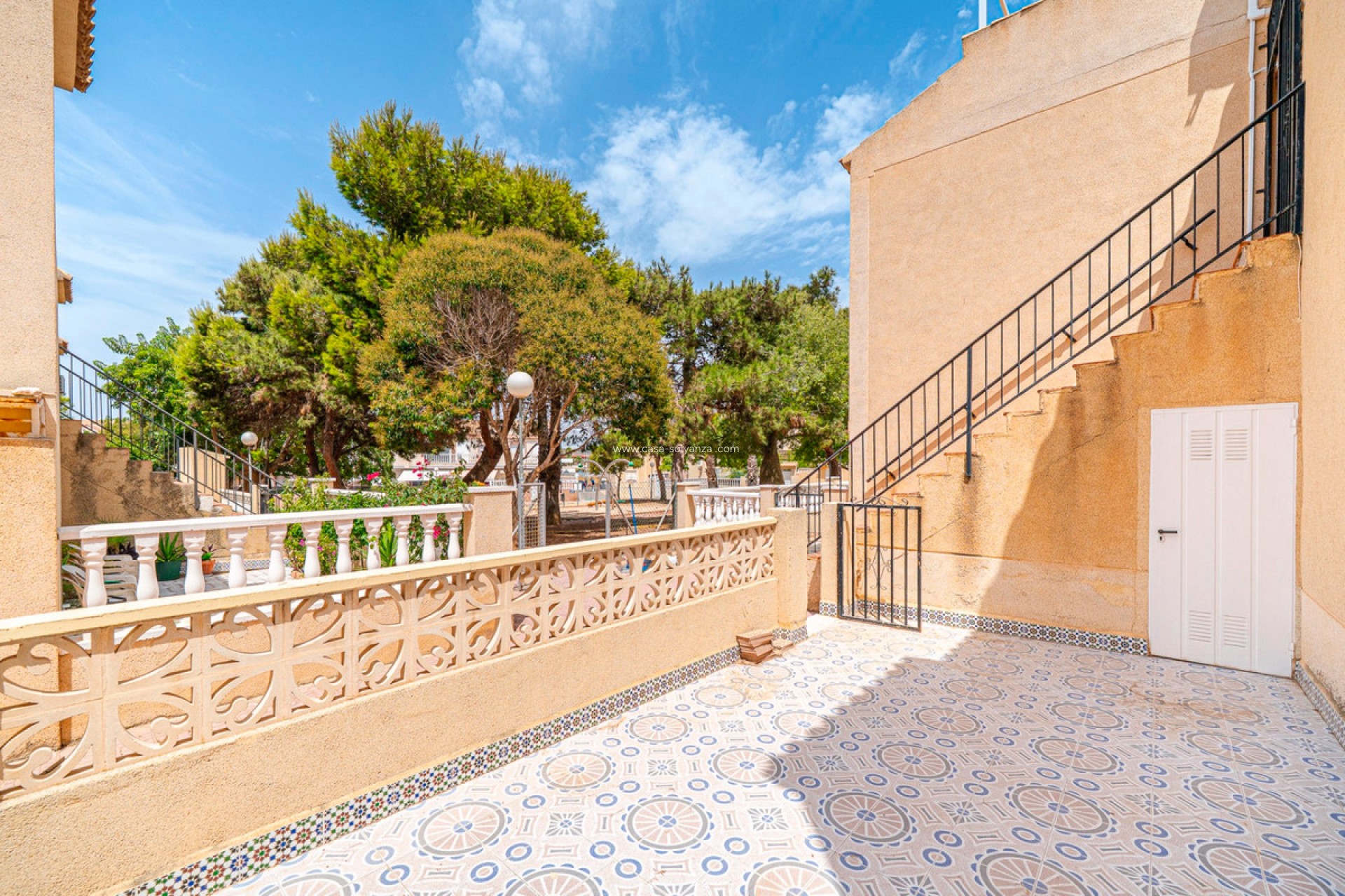 Herverkoop - Appartement / flat - Torrevieja - Torrevieja Centro