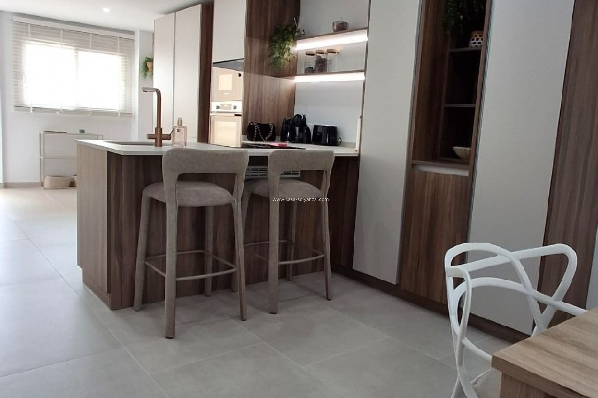 Herverkoop - Appartement / flat - Torrevieja - Torrevieja Centro