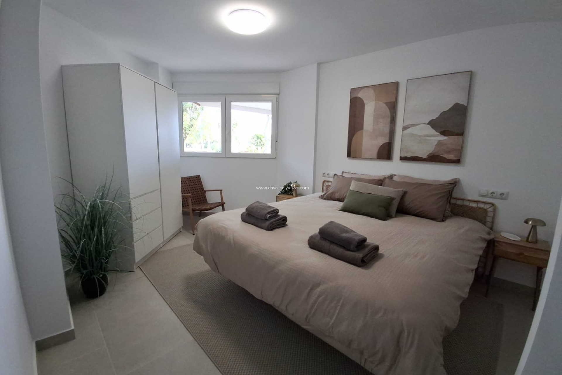 Herverkoop - Appartement / flat - Torrevieja - Torrevieja Centro