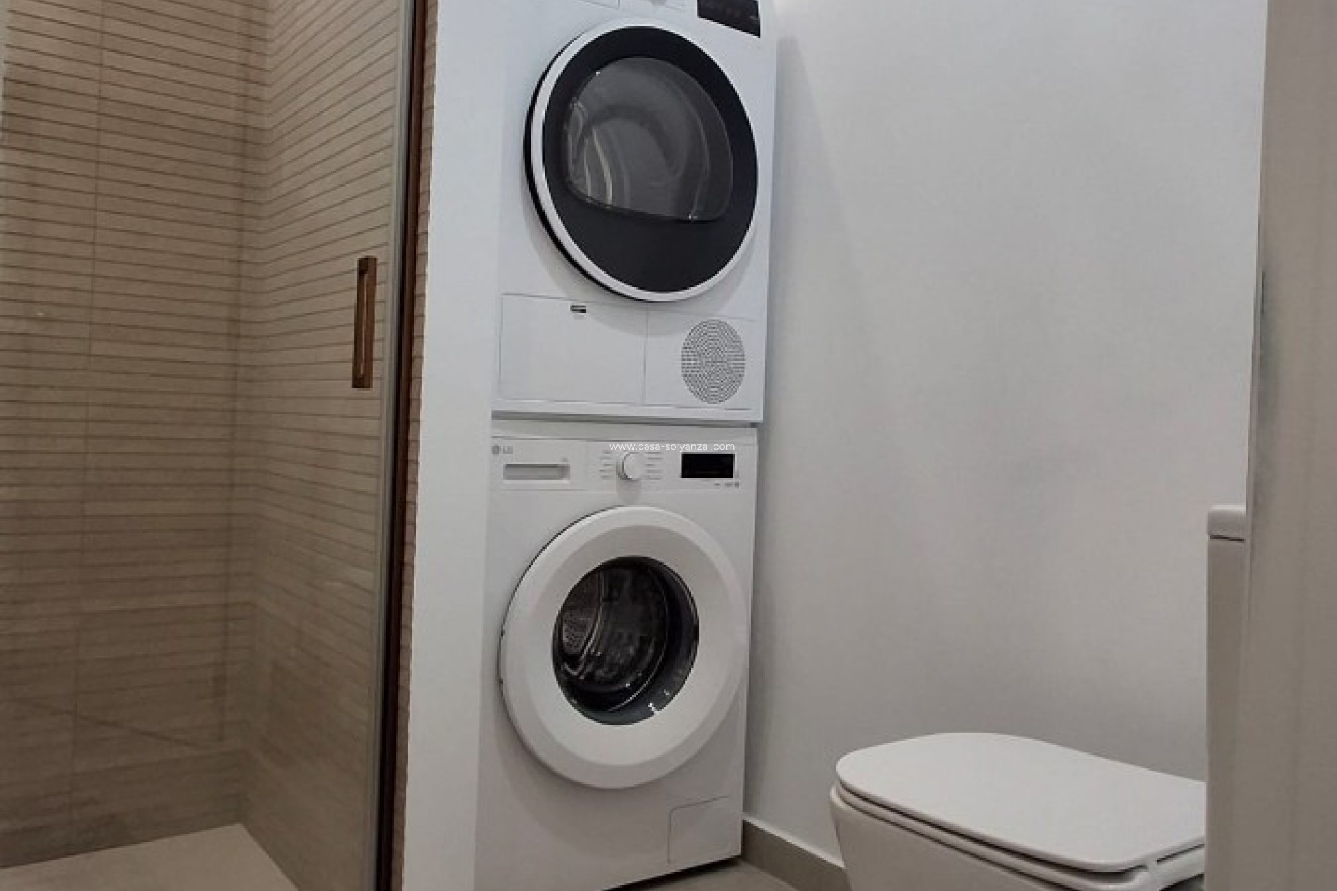 Herverkoop - Appartement / flat - Torrevieja - Torrevieja Centro