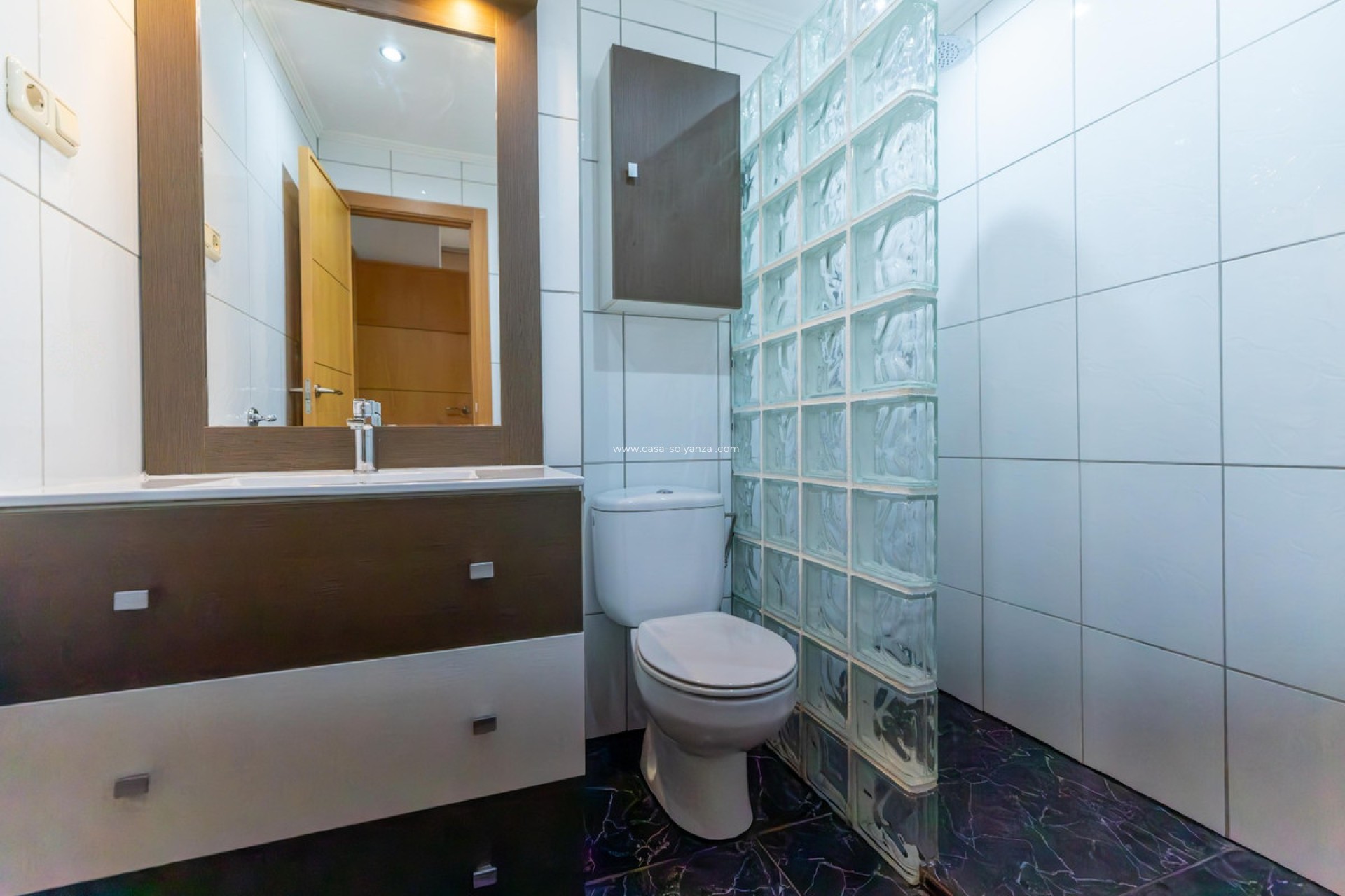Herverkoop - Appartement / flat - Torrevieja - Torrevieja Centro