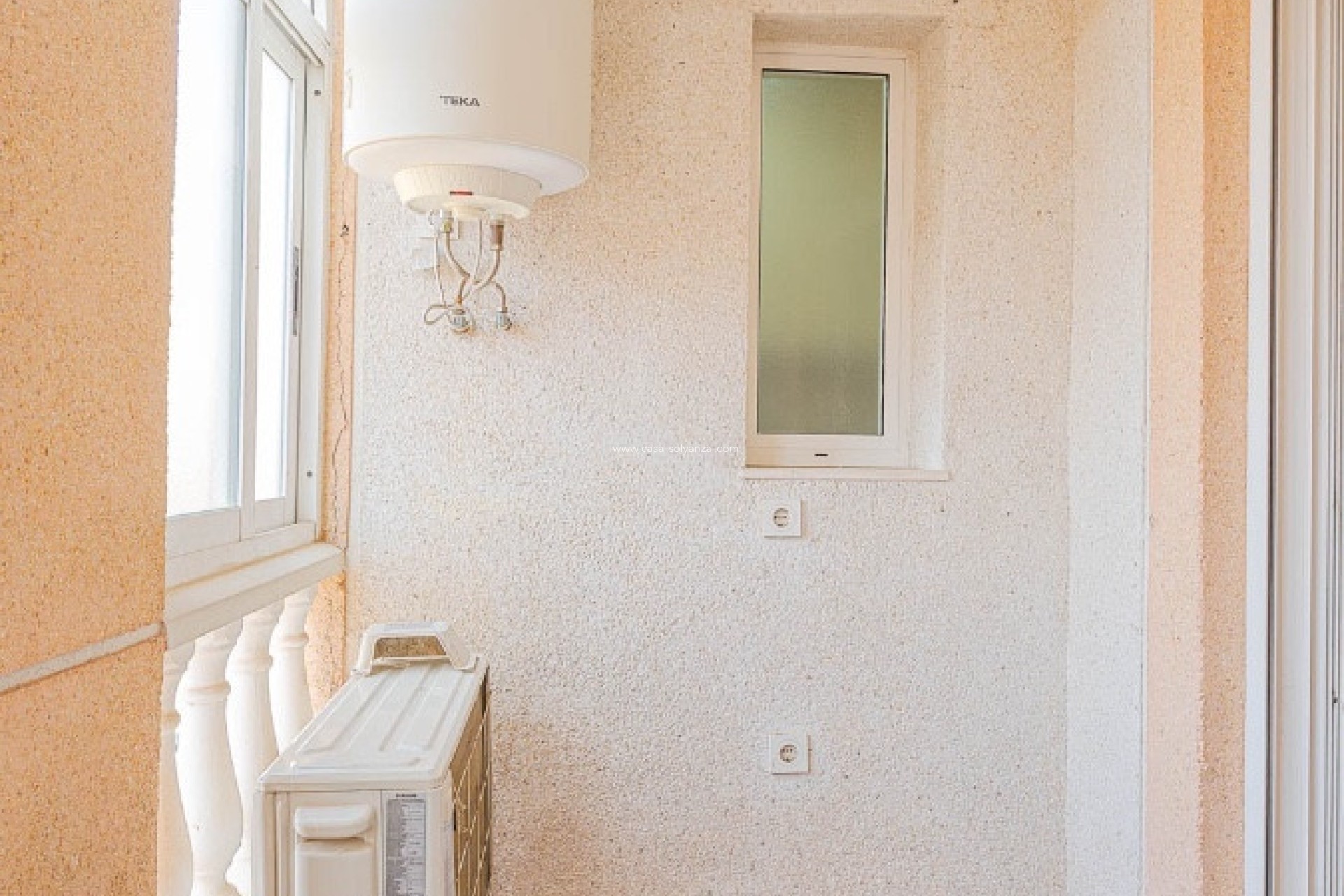 Herverkoop - Appartement / flat - Torrevieja - Torrevieja Centro