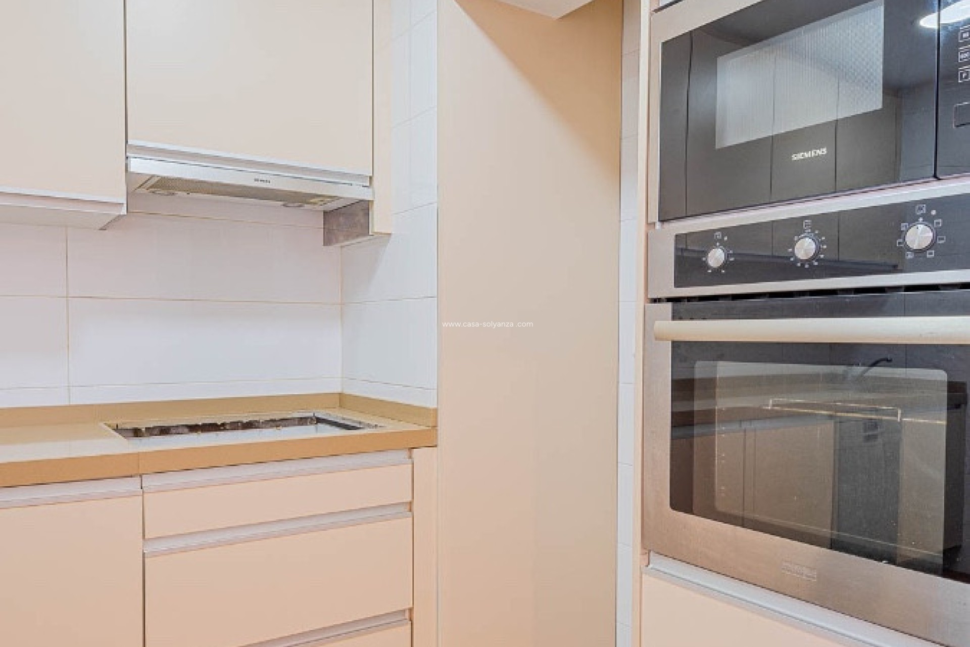 Herverkoop - Appartement / flat - Torrevieja - Torrevieja Centro
