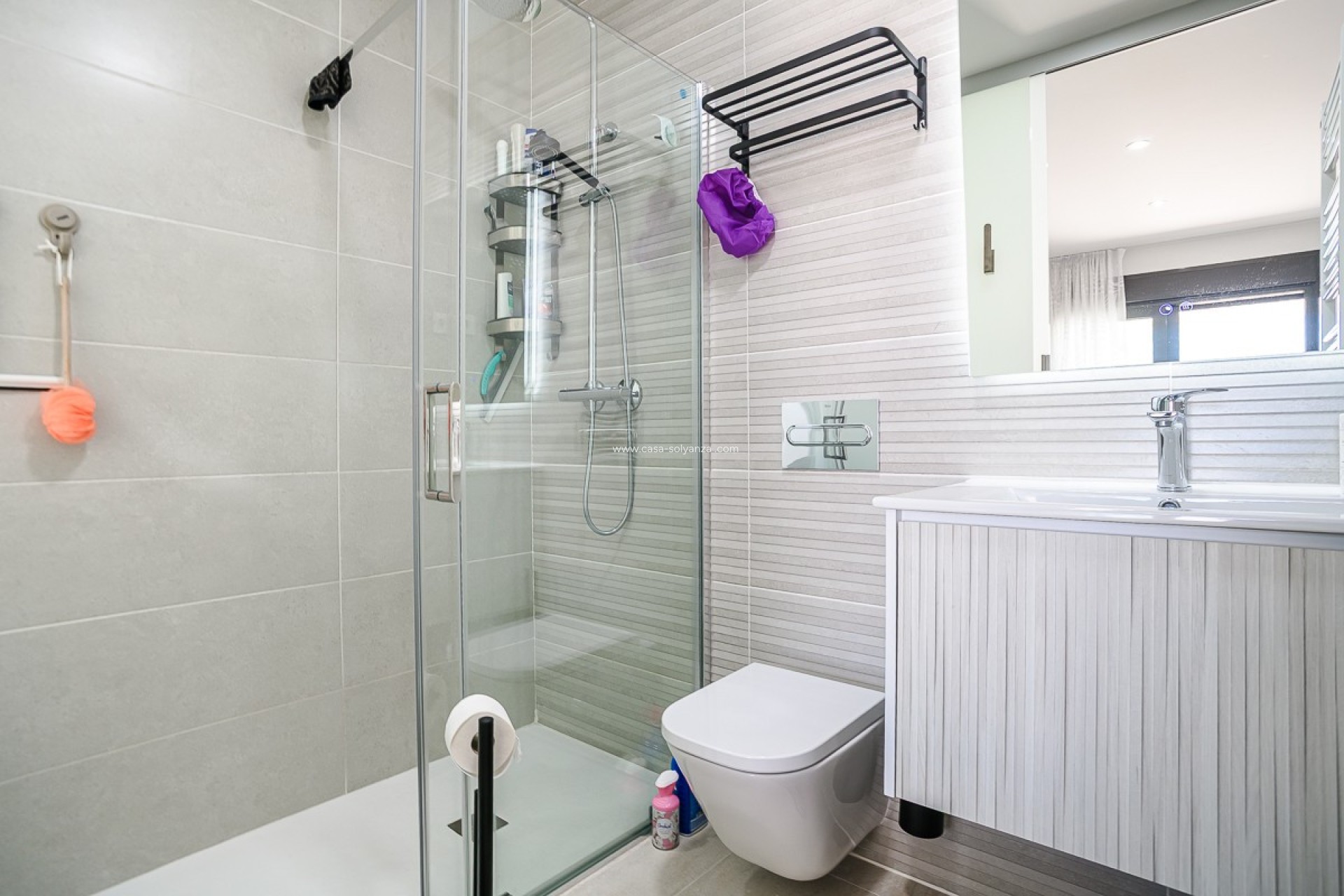 Herverkoop - Appartement / flat - Torrevieja - Torrevieja Centro