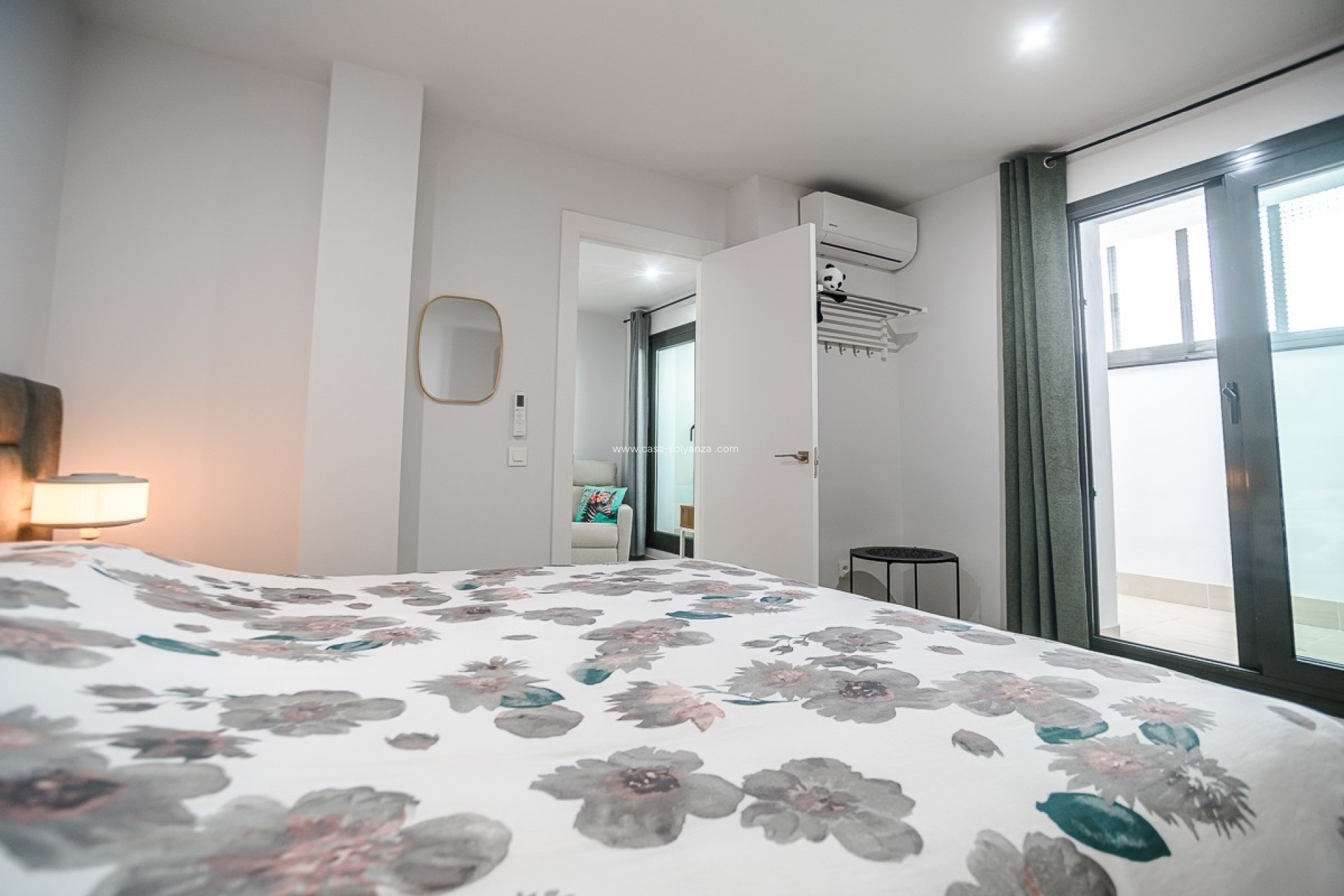 Herverkoop - Appartement / flat - Torrevieja - Torrevieja Centro