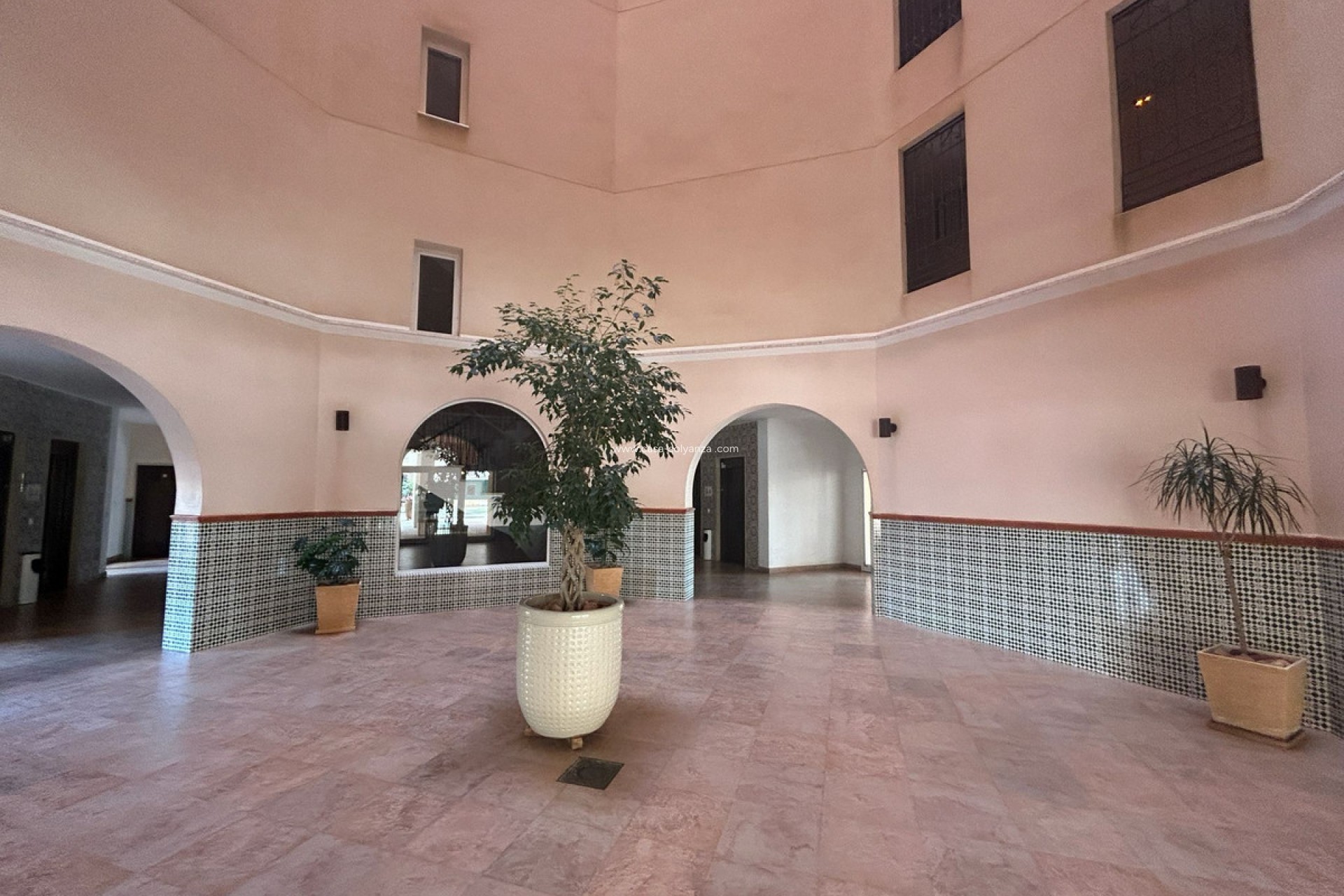 Herverkoop - Appartement / flat - Torrevieja - Torrevieja Centro