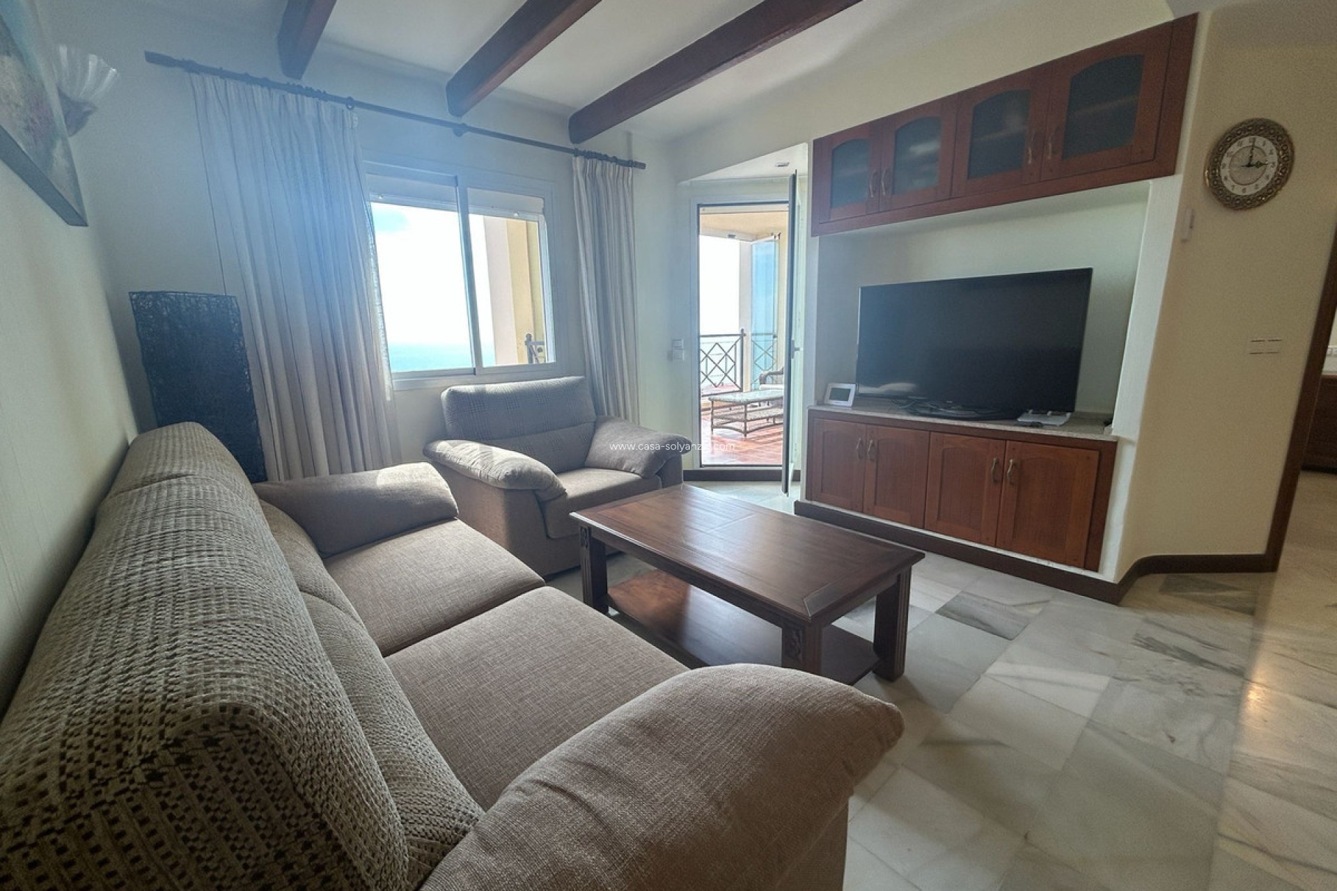 Herverkoop - Appartement / flat - Torrevieja - Torrevieja Centro