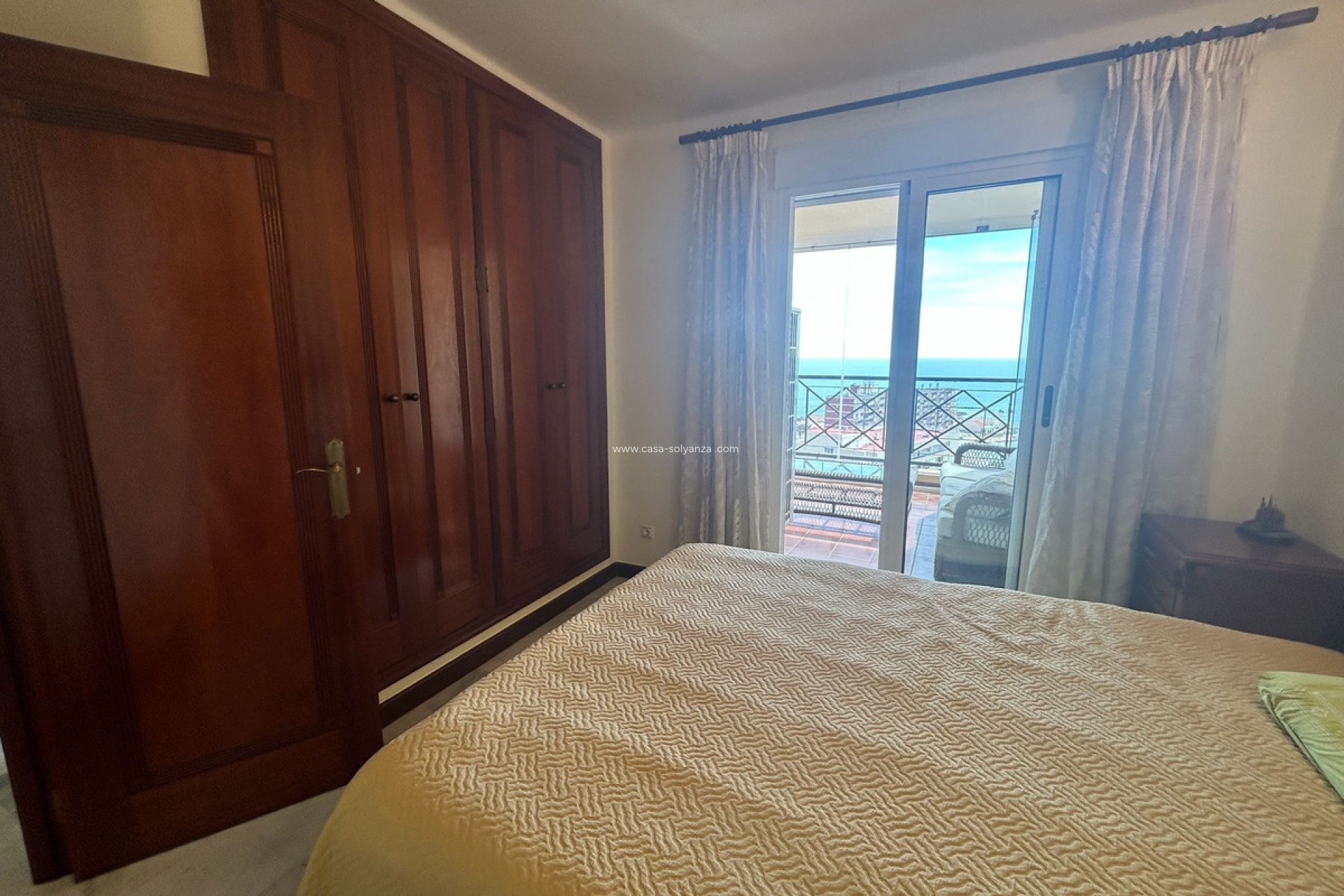 Herverkoop - Appartement / flat - Torrevieja - Torrevieja Centro