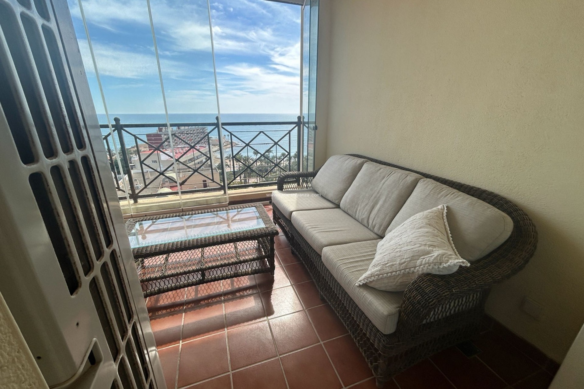 Herverkoop - Appartement / flat - Torrevieja - Torrevieja Centro