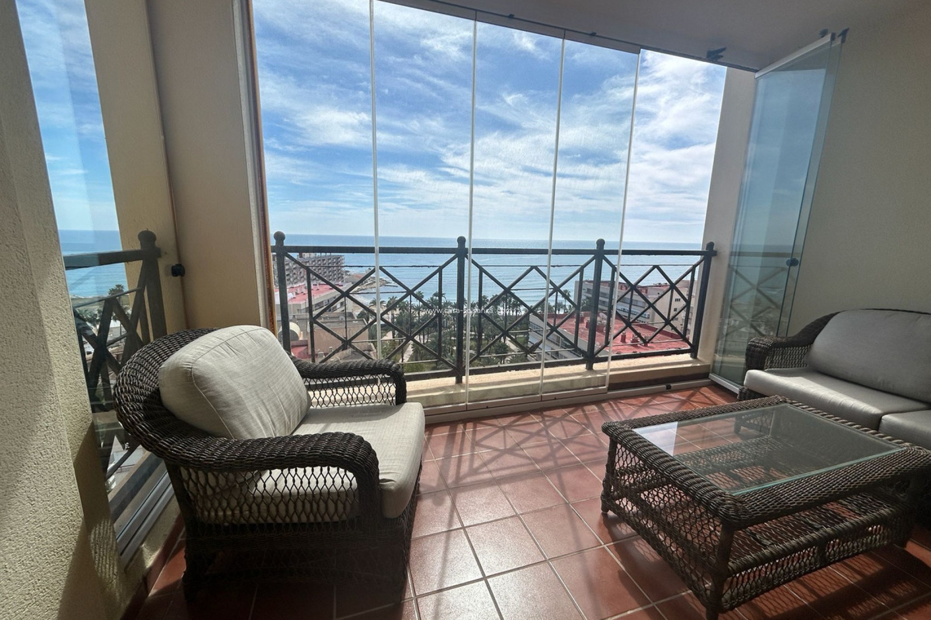 Herverkoop - Appartement / flat - Torrevieja - Torrevieja Centro